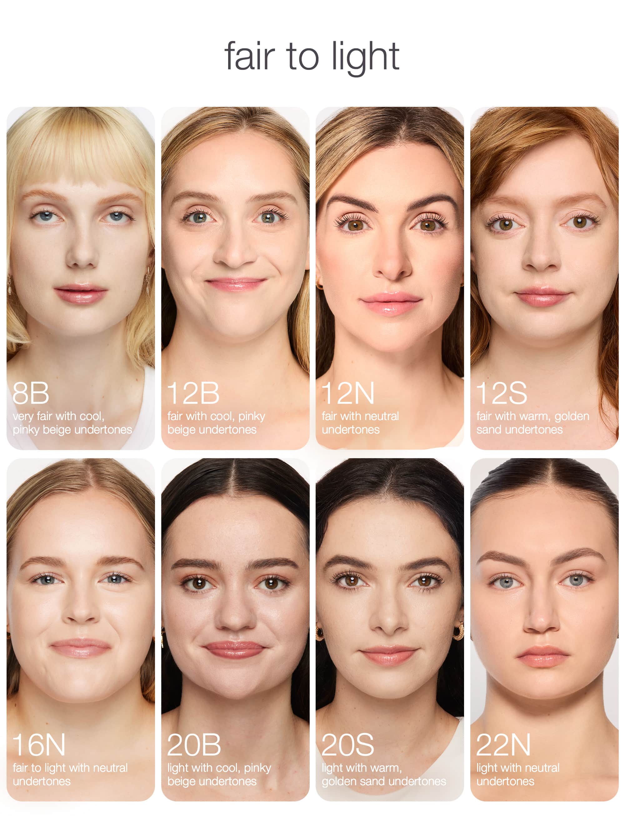 shape tape™ creamy concealer - Image 155