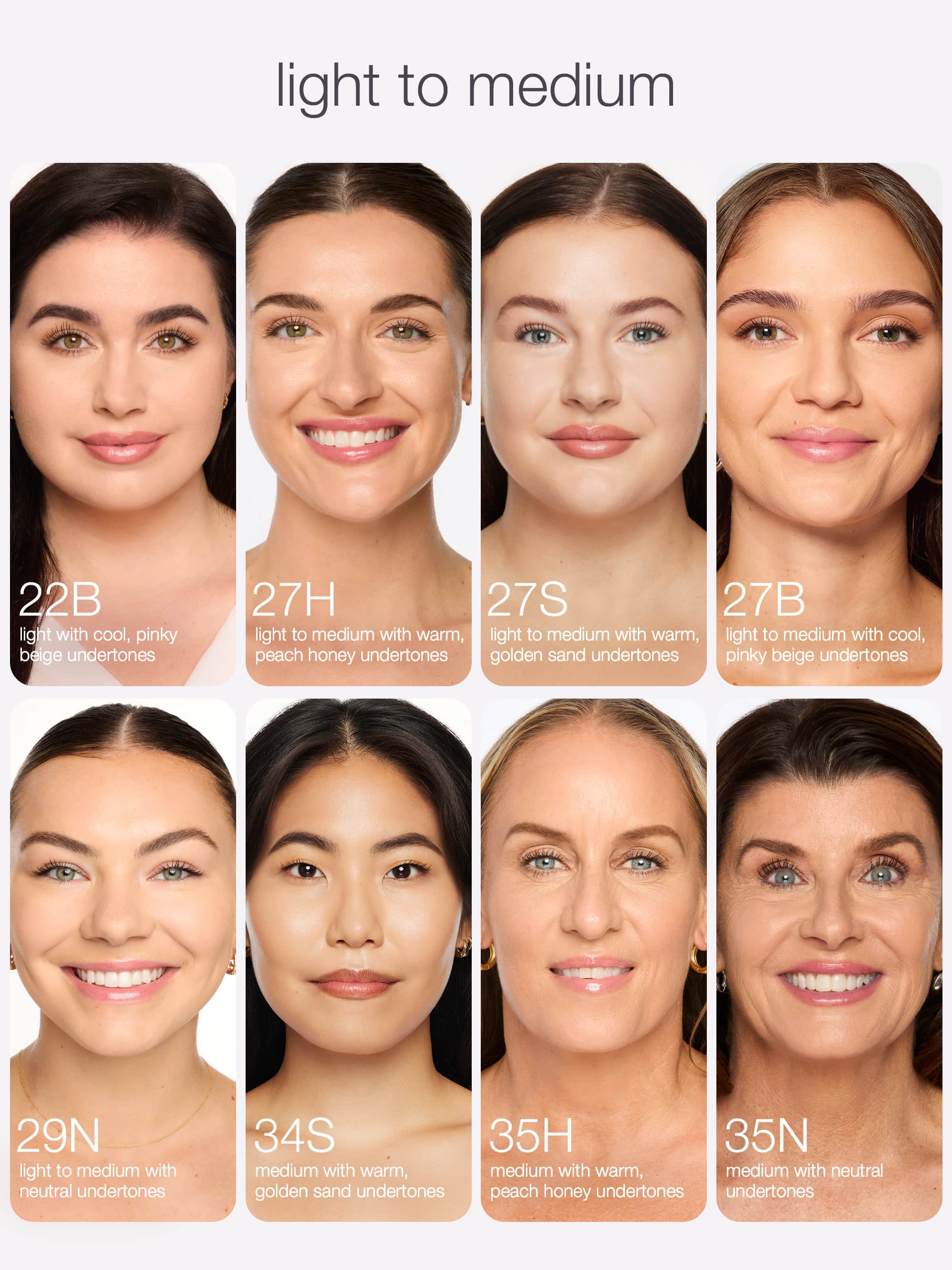 shape tape™ creamy concealer - Image 160