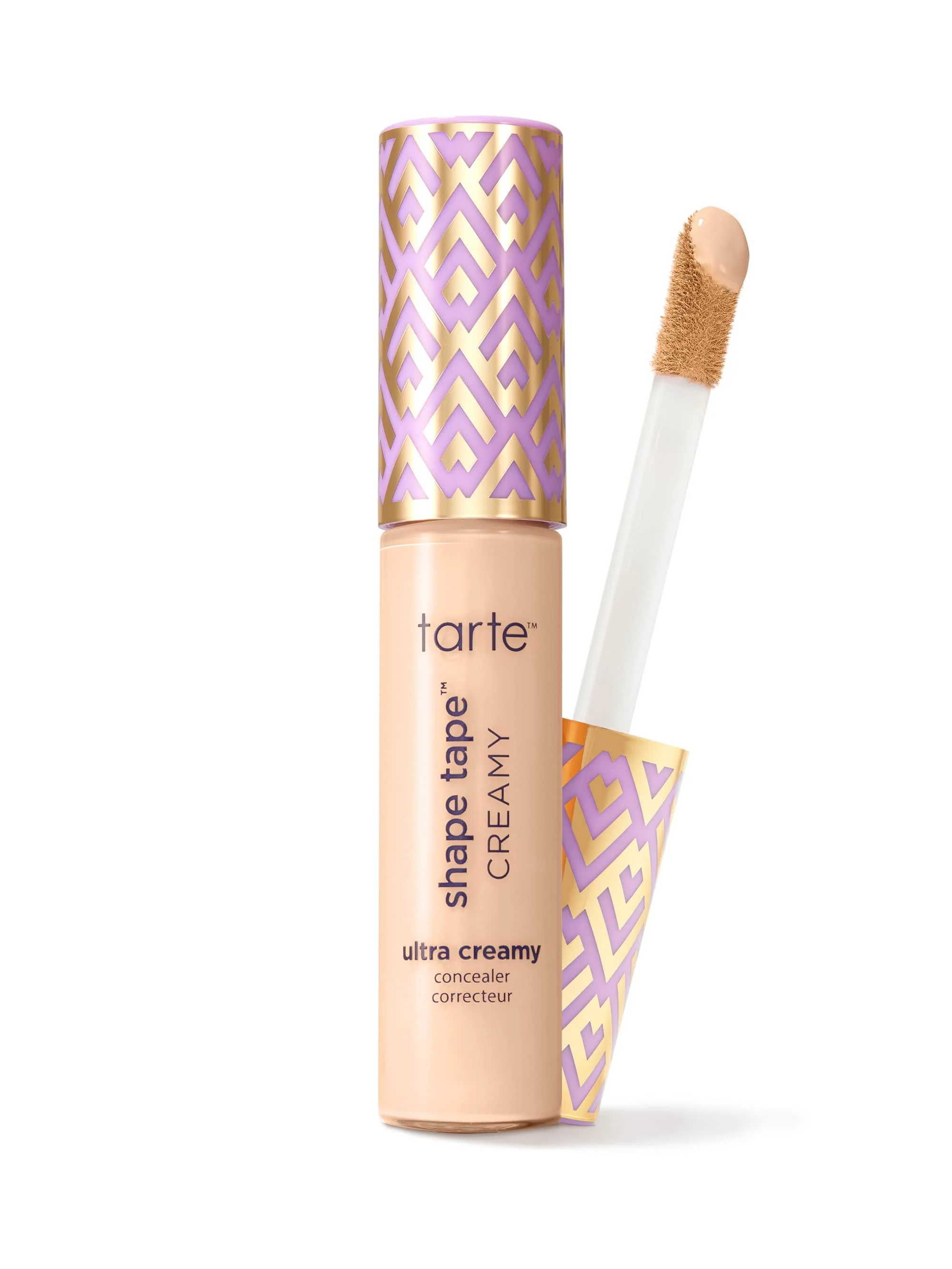 shape tape™ creamy concealer - Image 3