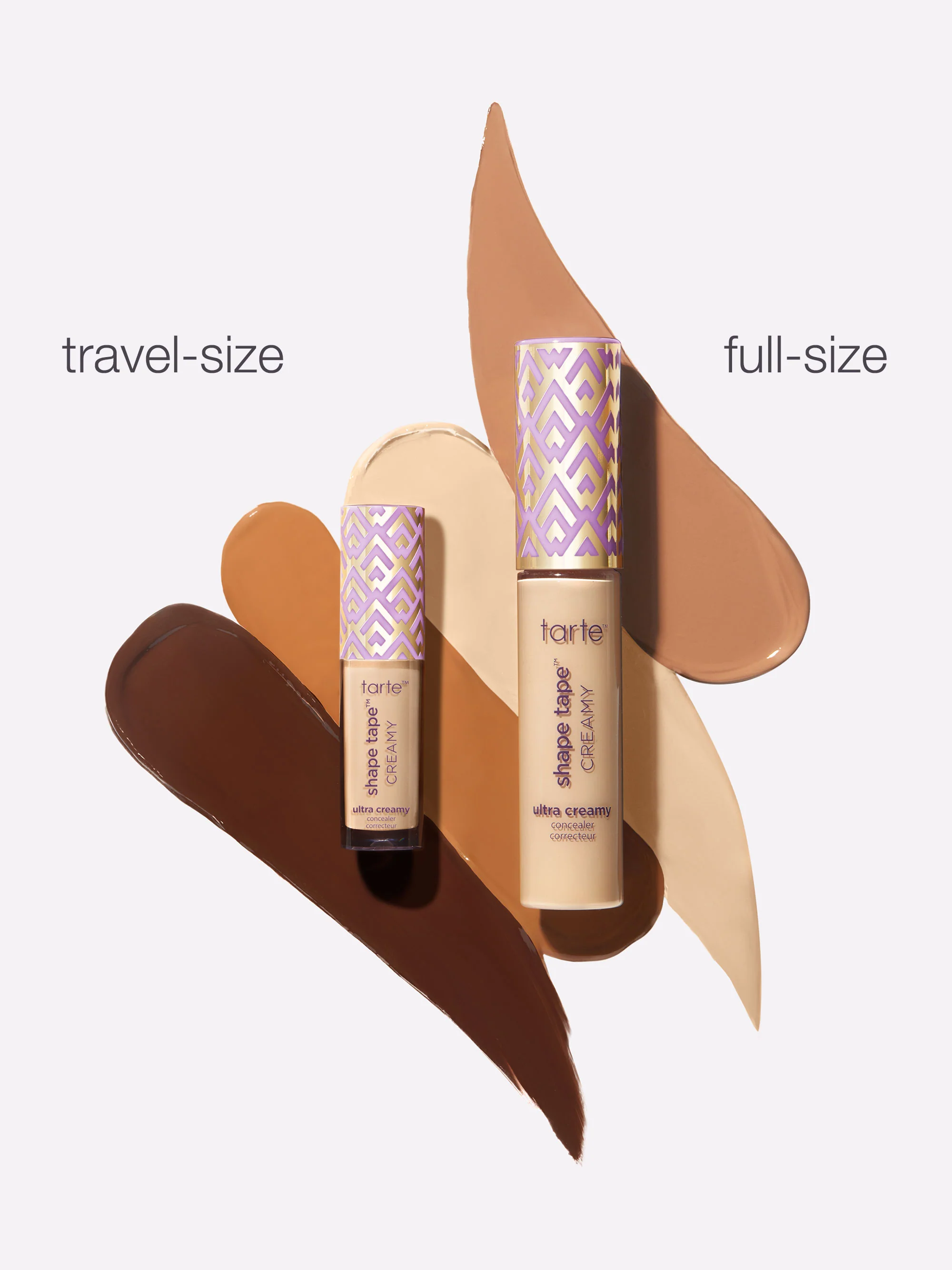 shape tape™ creamy concealer - Image 6