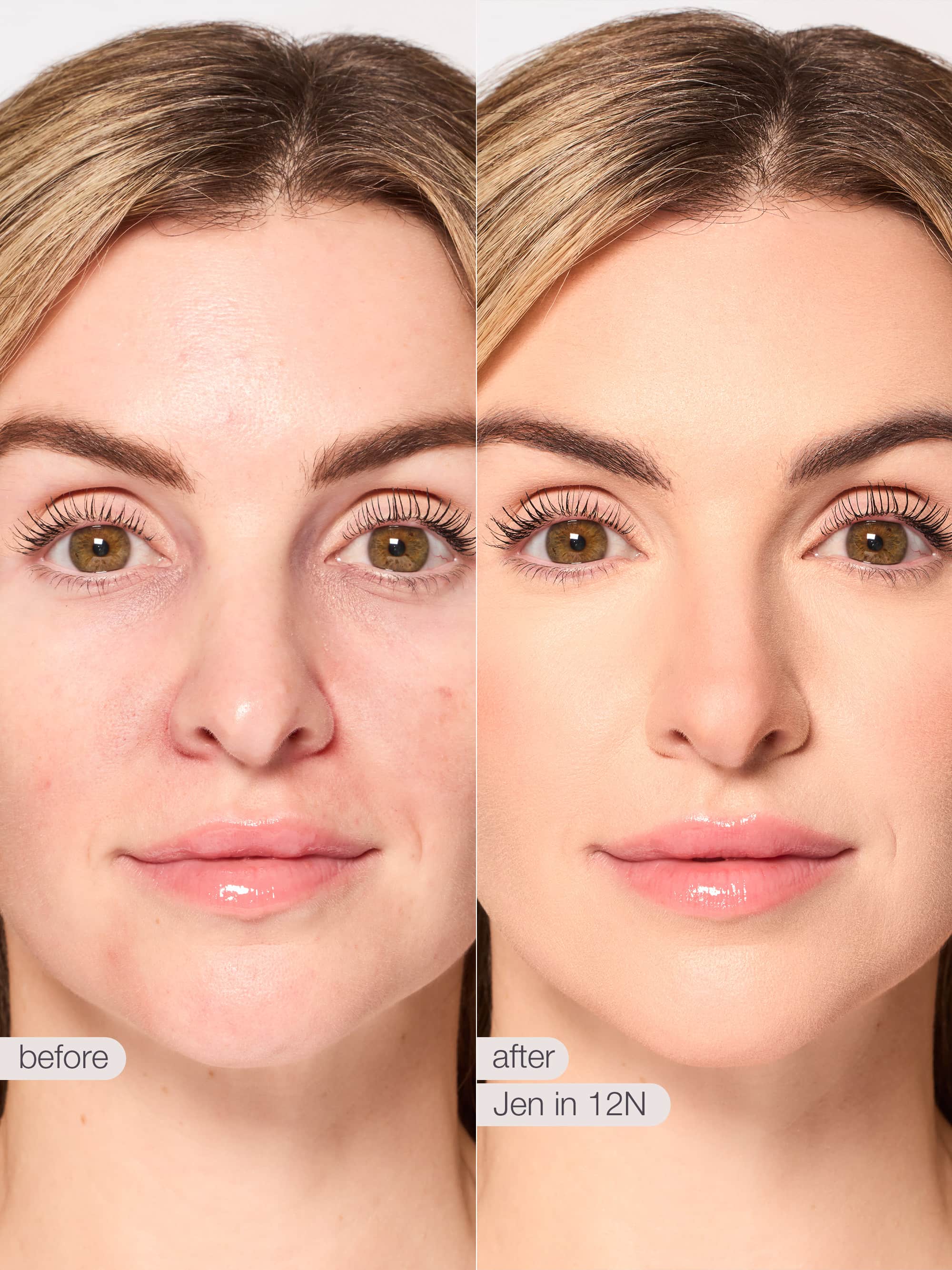 shape tape™ creamy concealer - Image 72