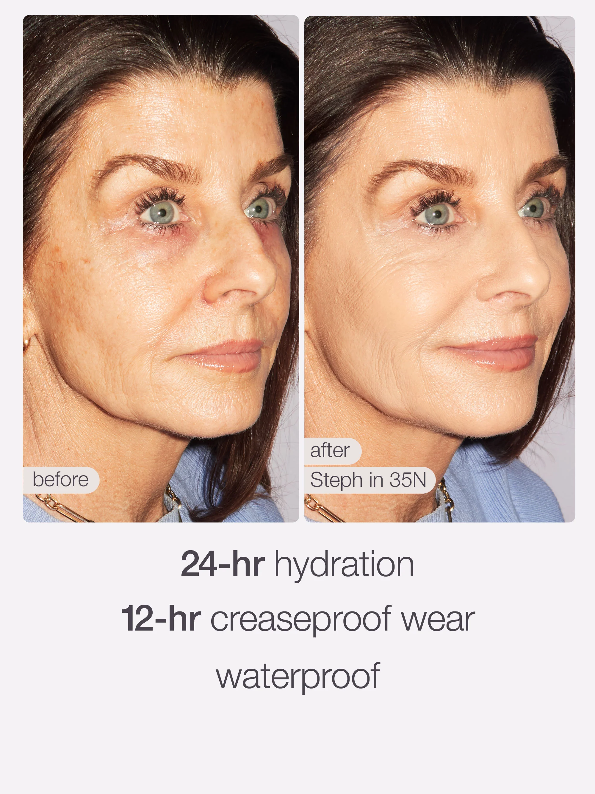 shape tape™ creamy concealer - Image 8