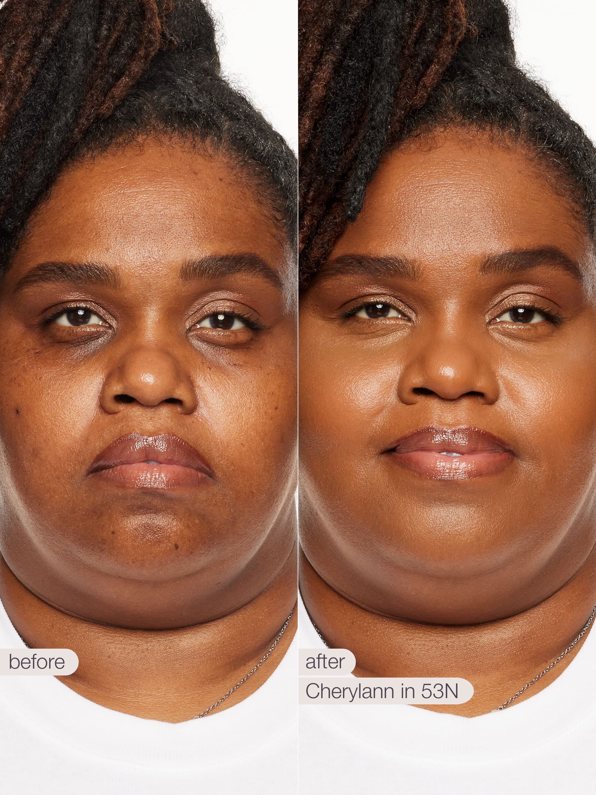 shape tape™ creamy concealer - Image 90