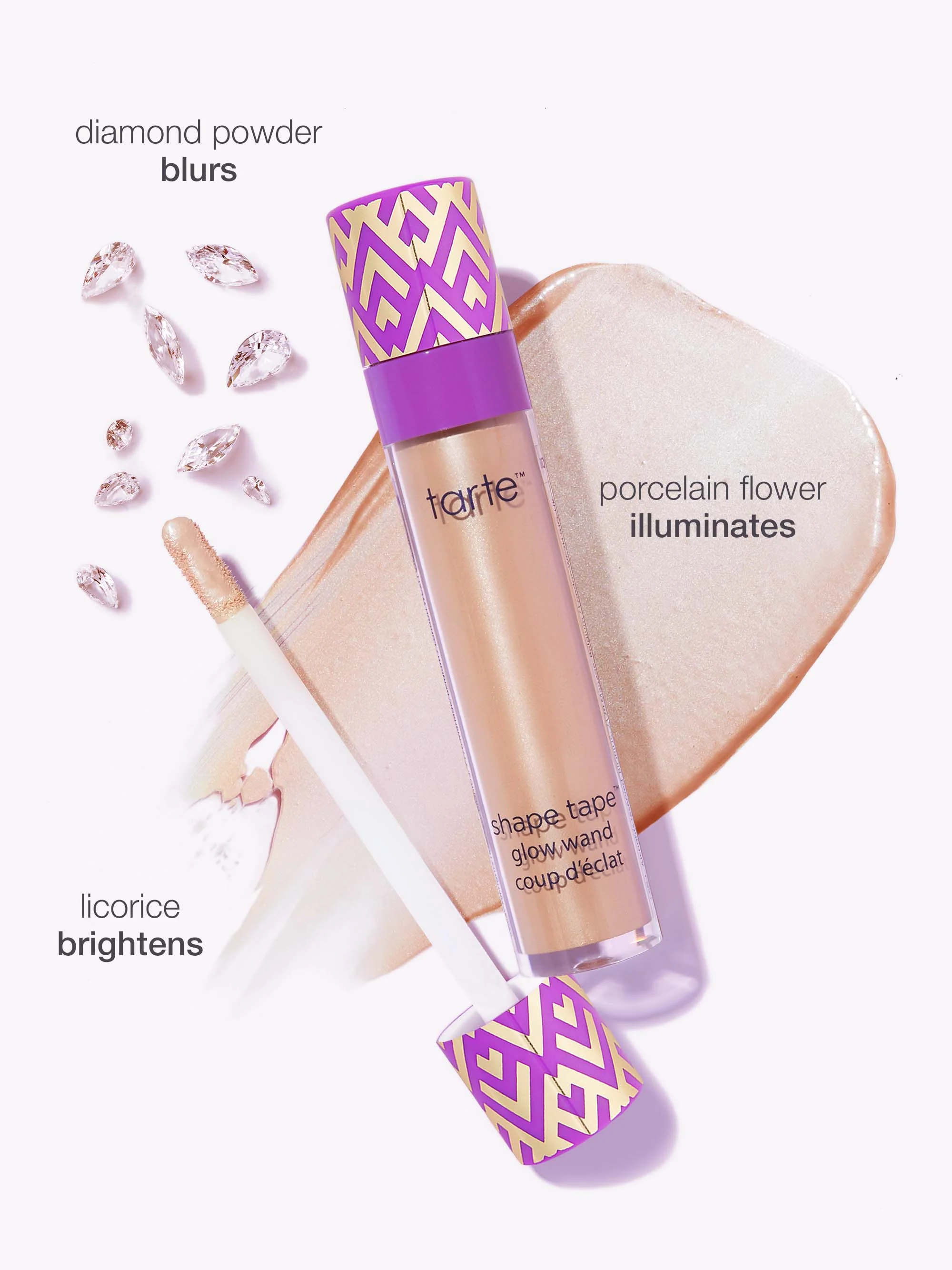 shape tape™ glow wand - Image 10