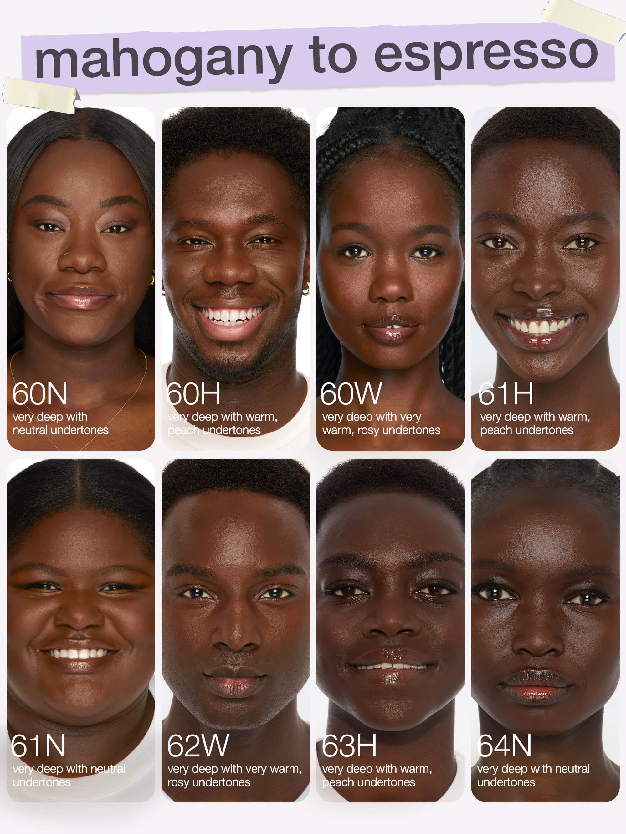 shape tape™ pressed powder - Image 112