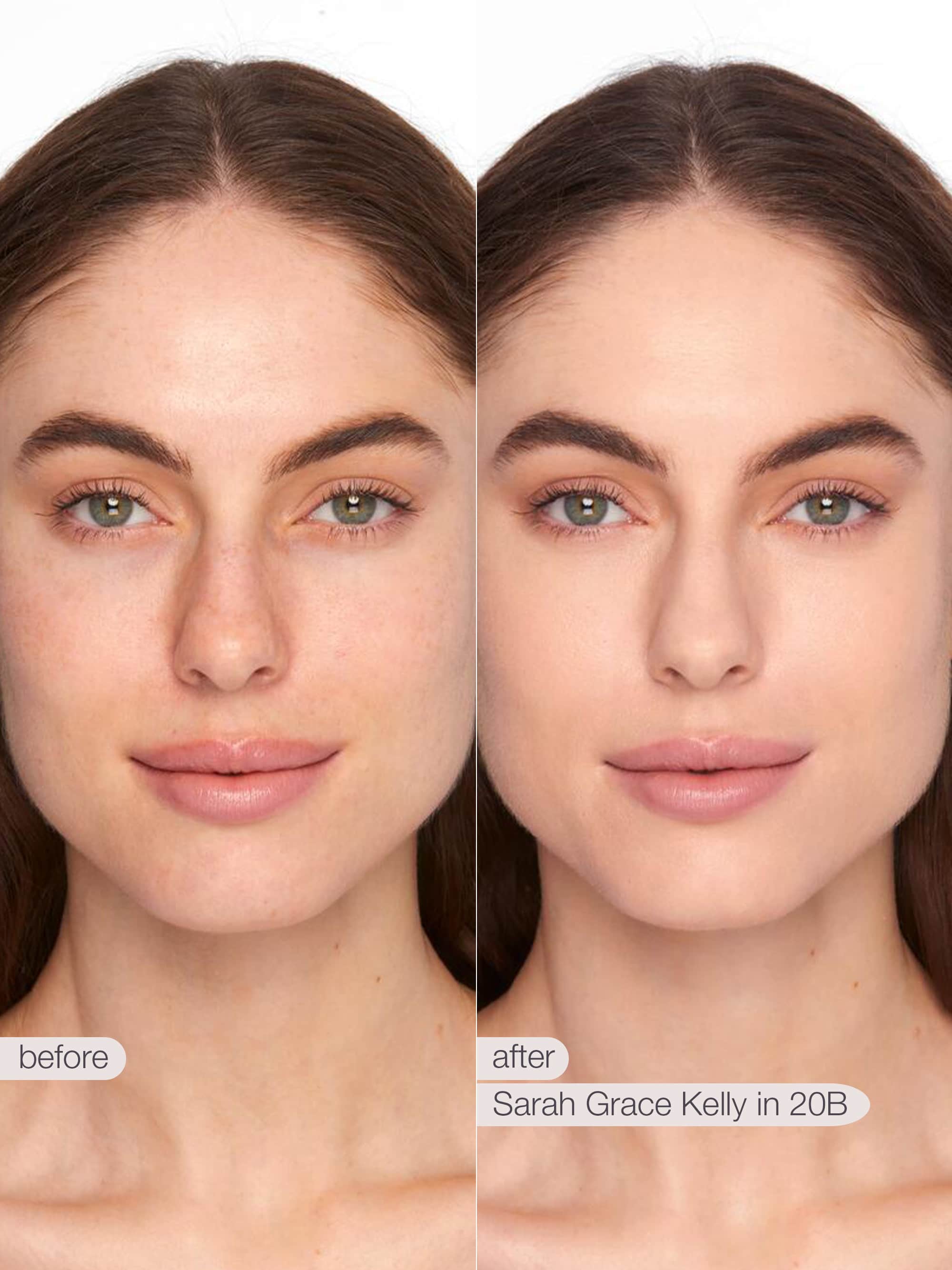 shape tape™ pressed powder - Image 38