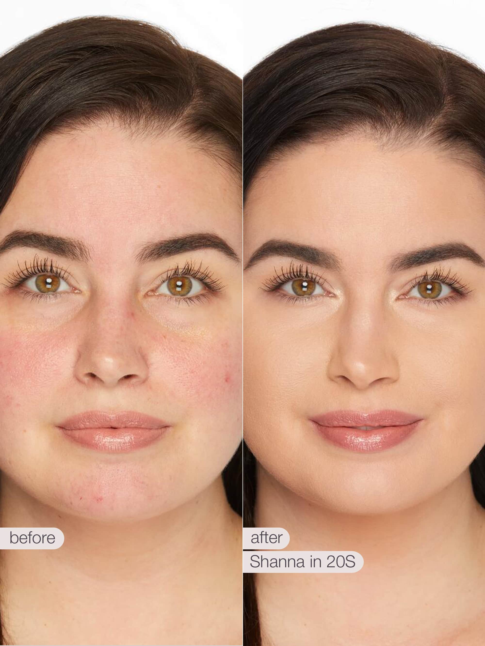 shape tape™ pressed powder - Image 46