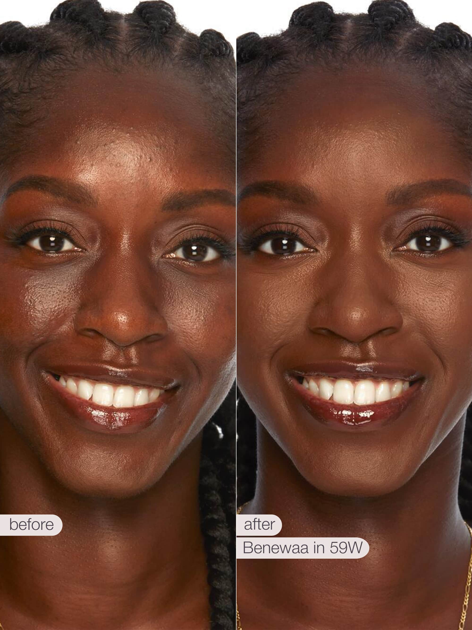 shape tape™ pressed powder - Image 48