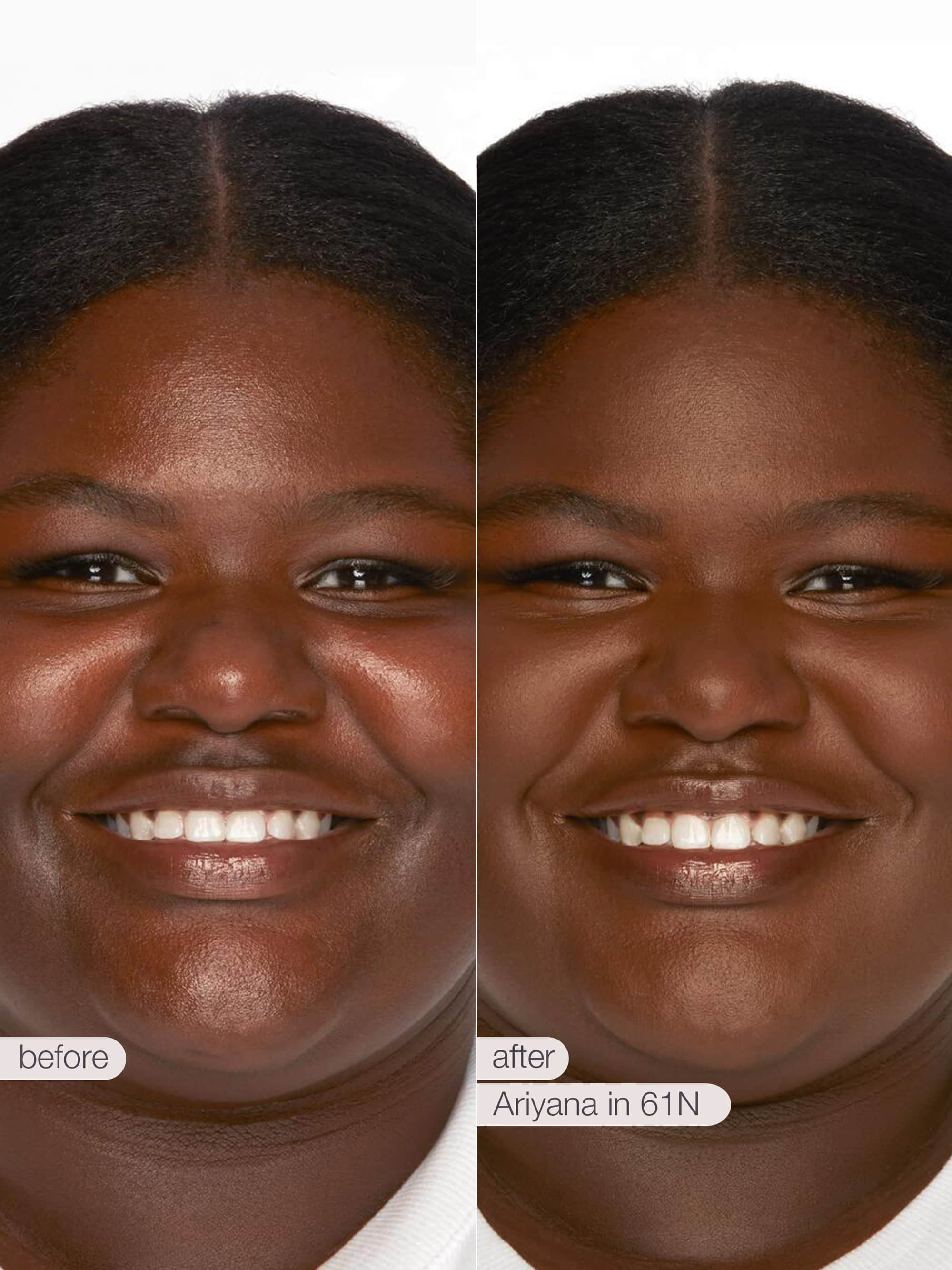 shape tape™ pressed powder - Image 60