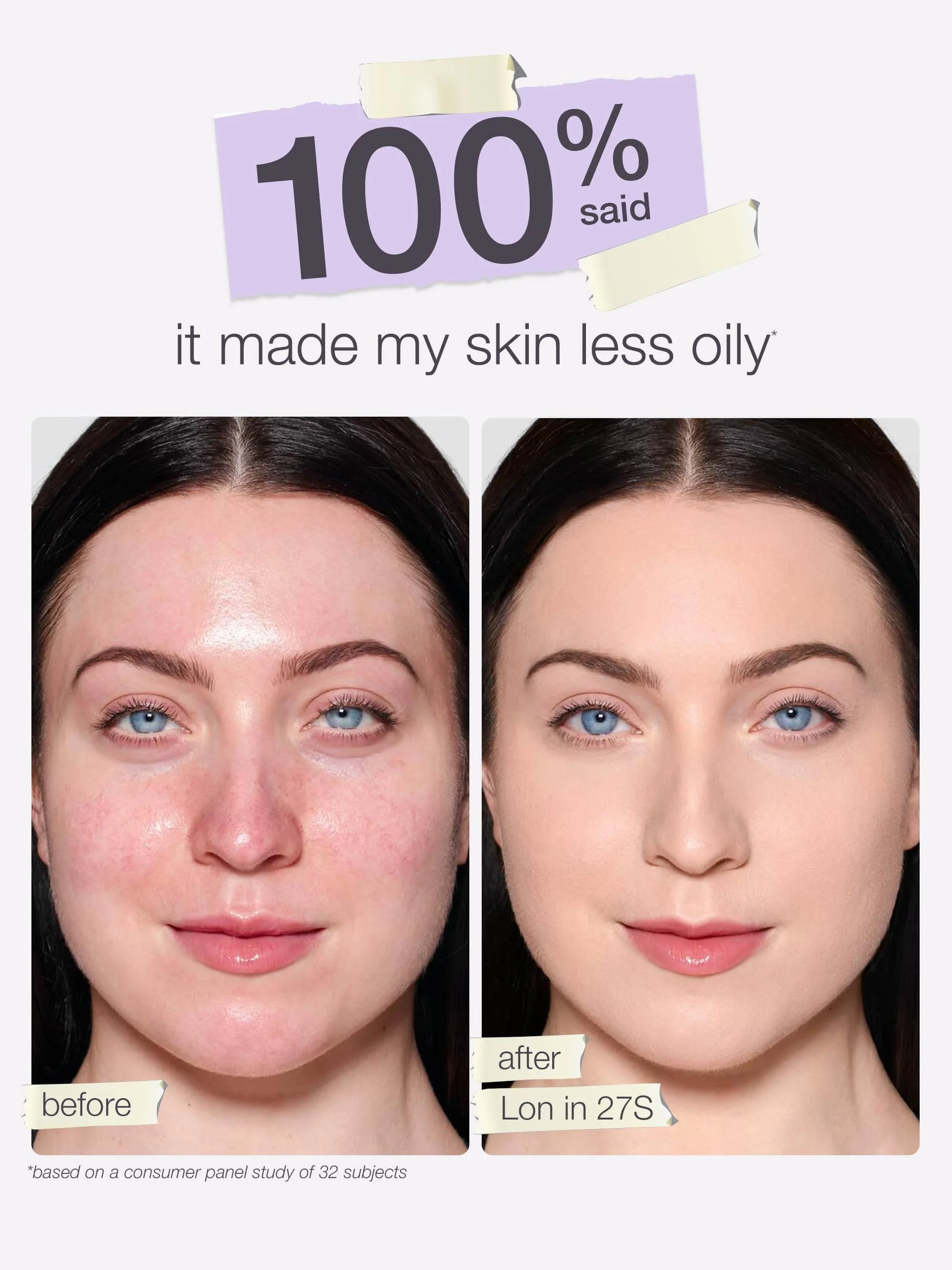 shape tape™ pressed powder - Image 76