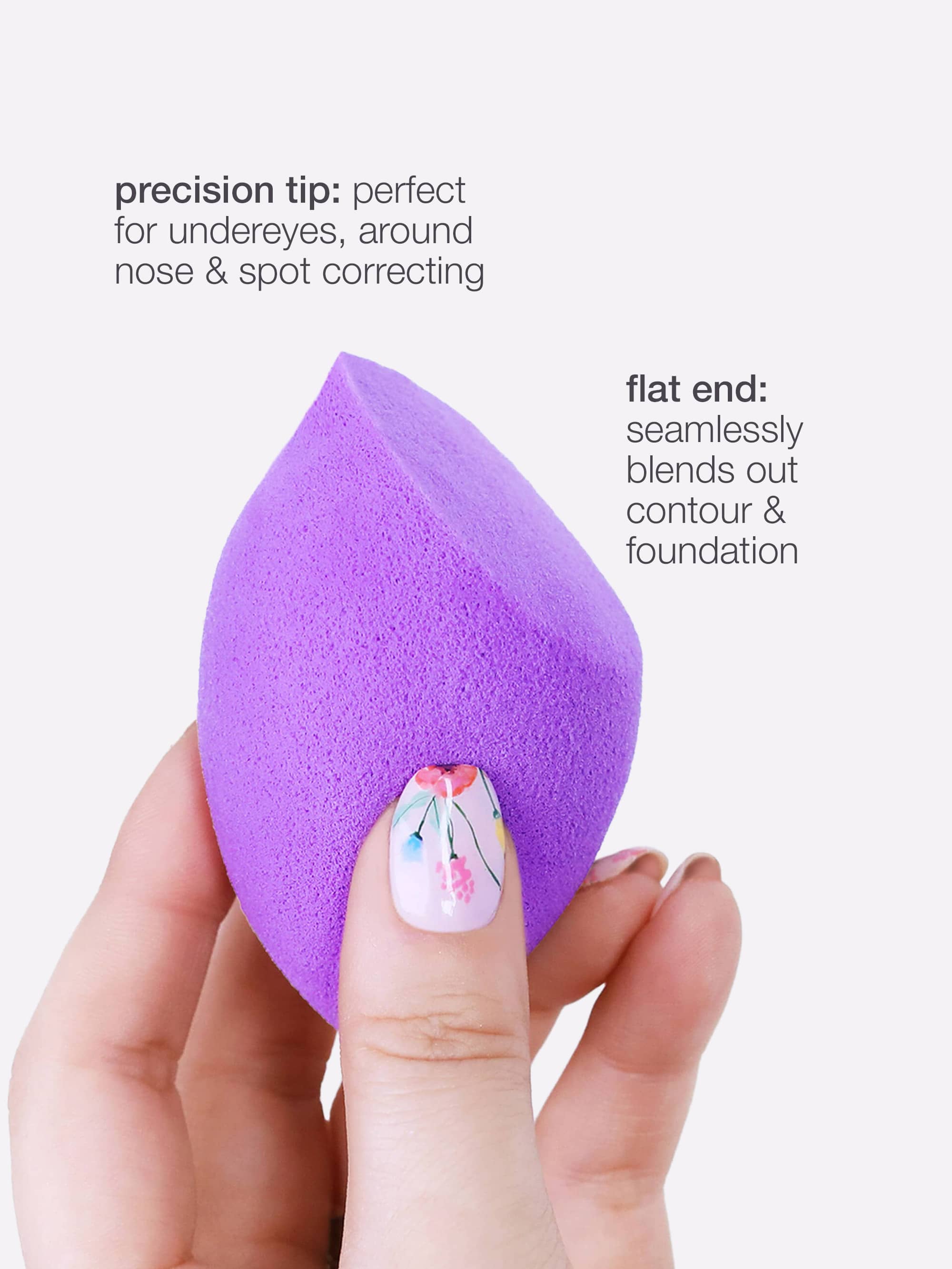 quickie blending sponge - Image 2