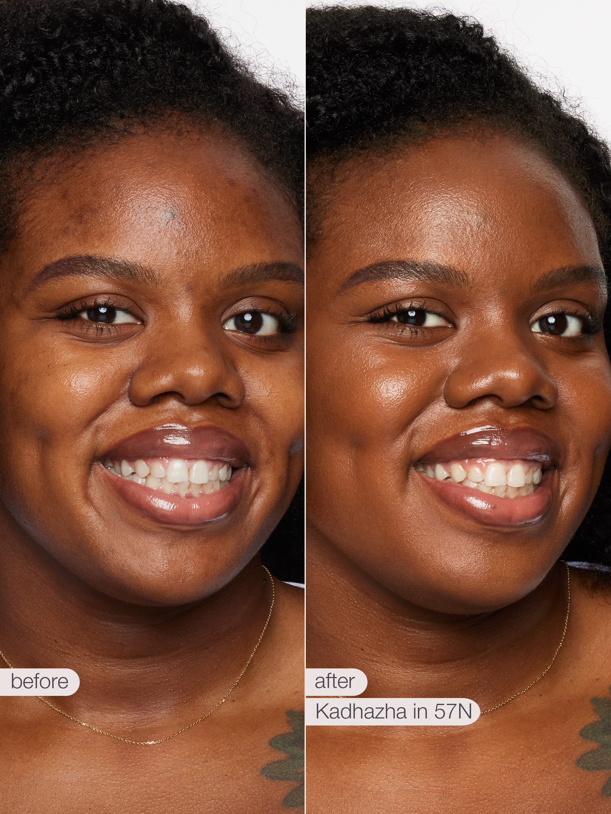 shape tape™ radiant concealer - Image 39
