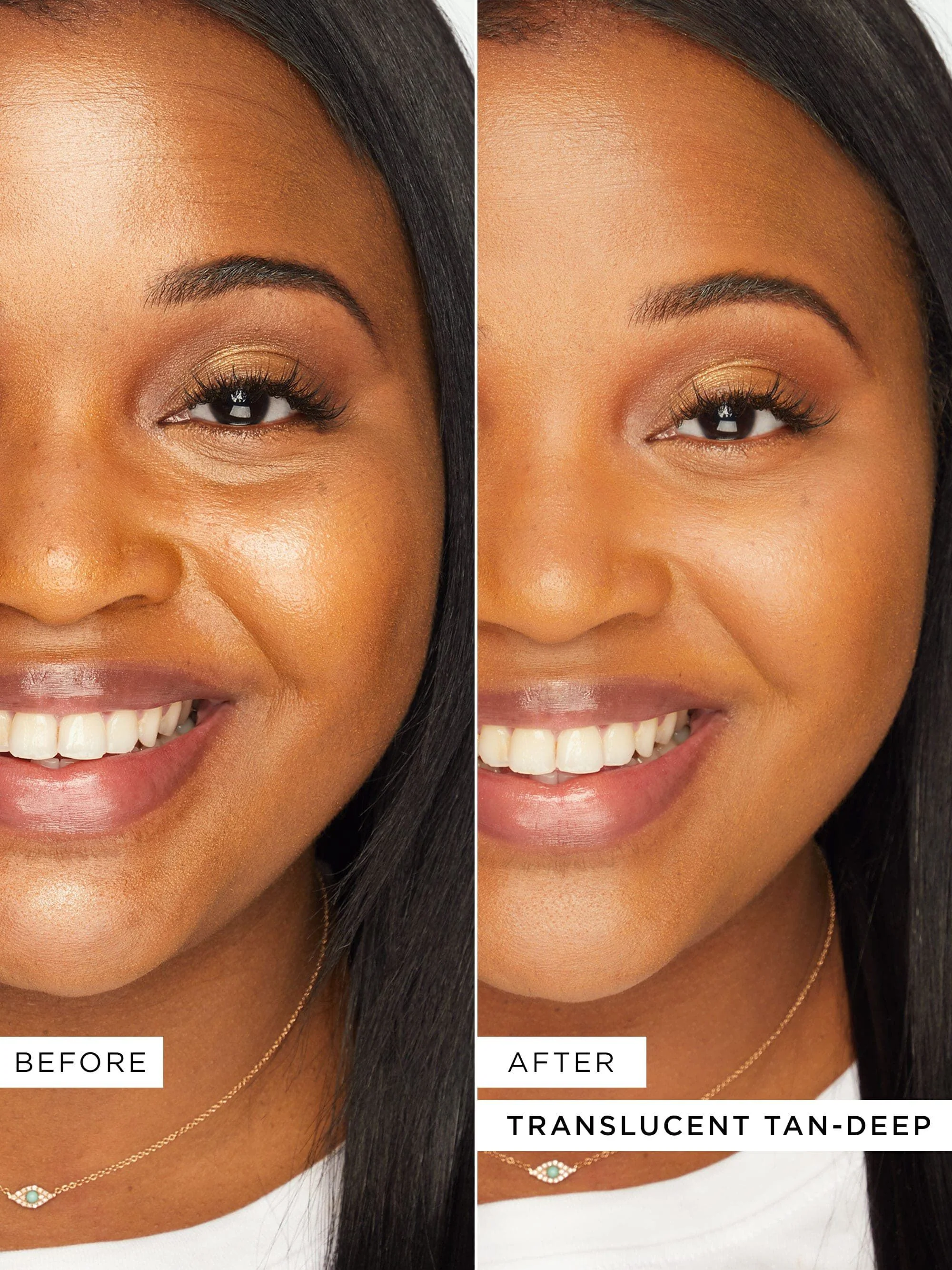 shape tape™ setting powder - Image 10