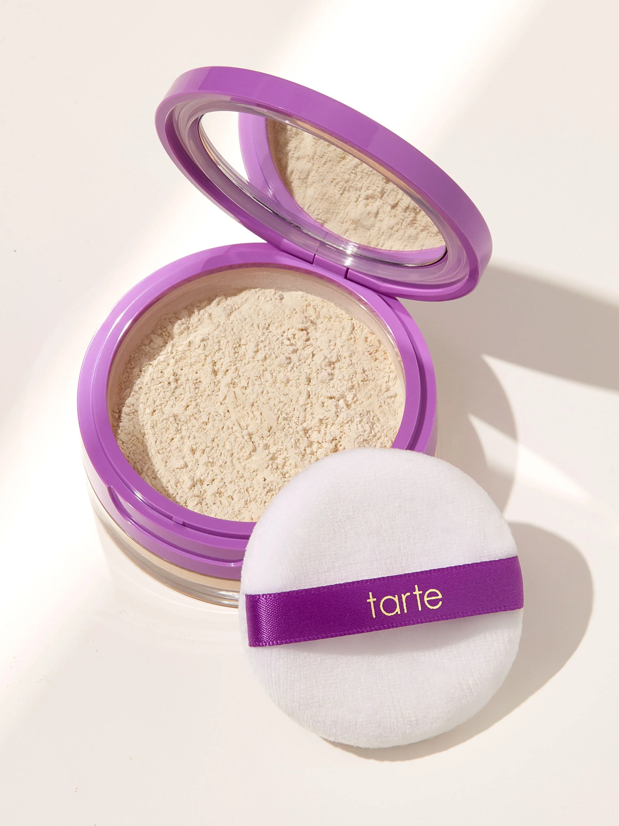 shape tape™ setting powder - Image 2