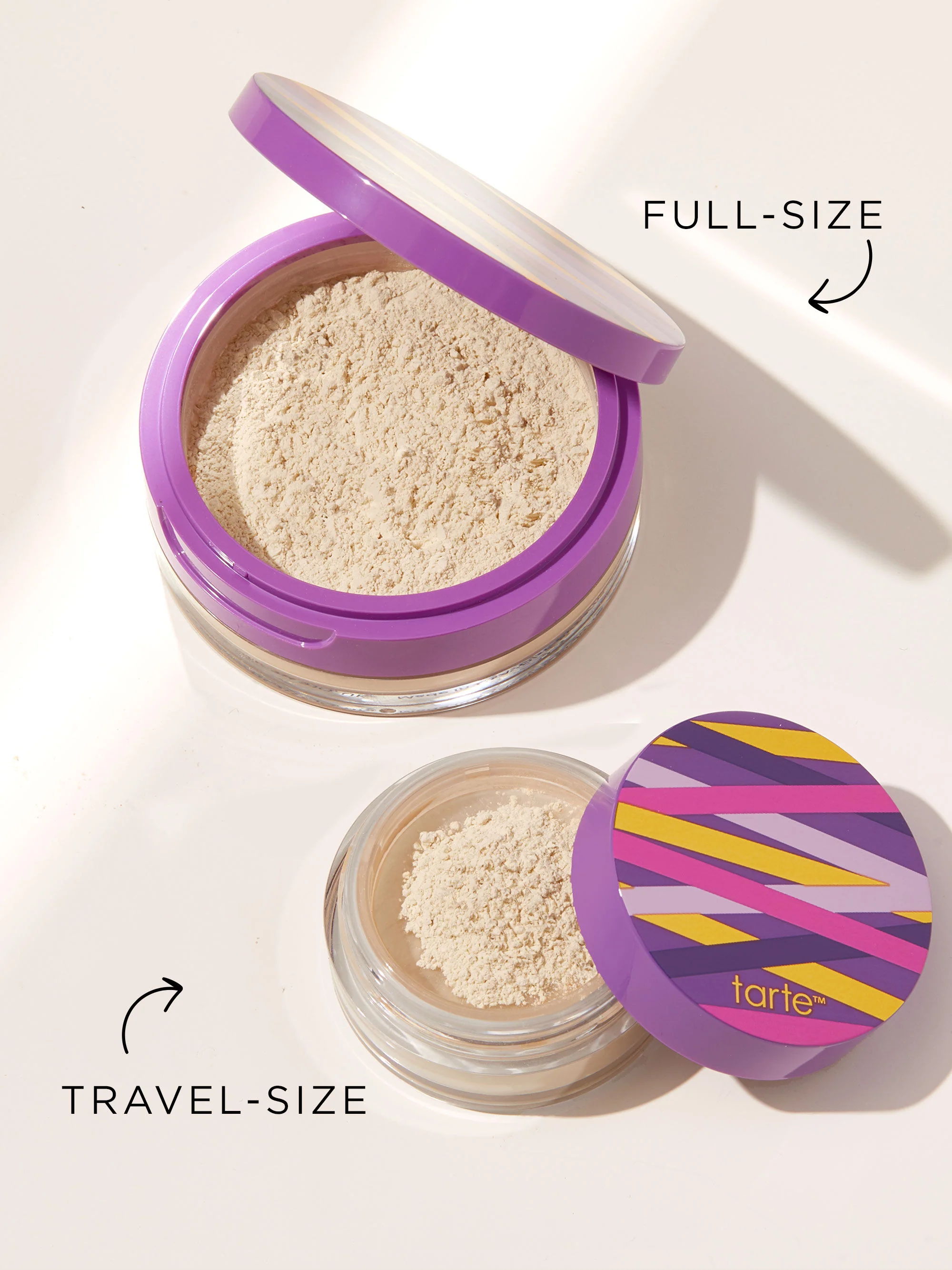shape tape™ setting powder - Image 4
