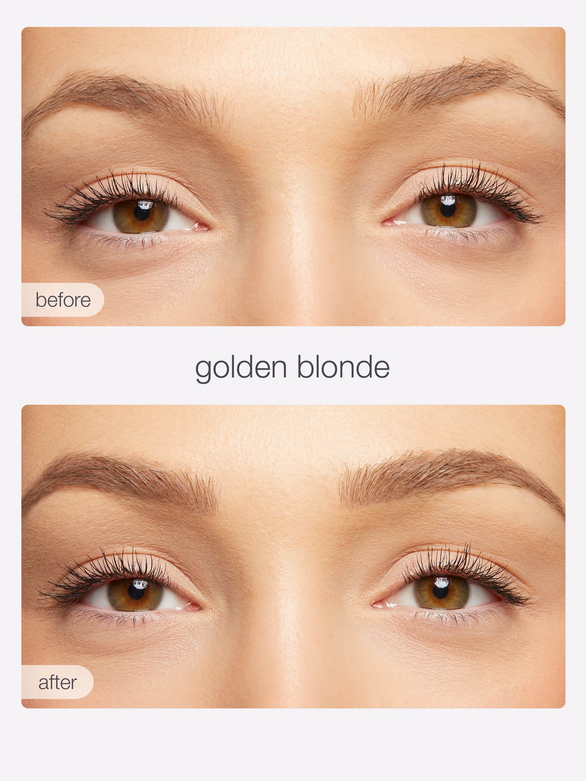 sketch & set™ brow pencil & tinted gel - Image 11