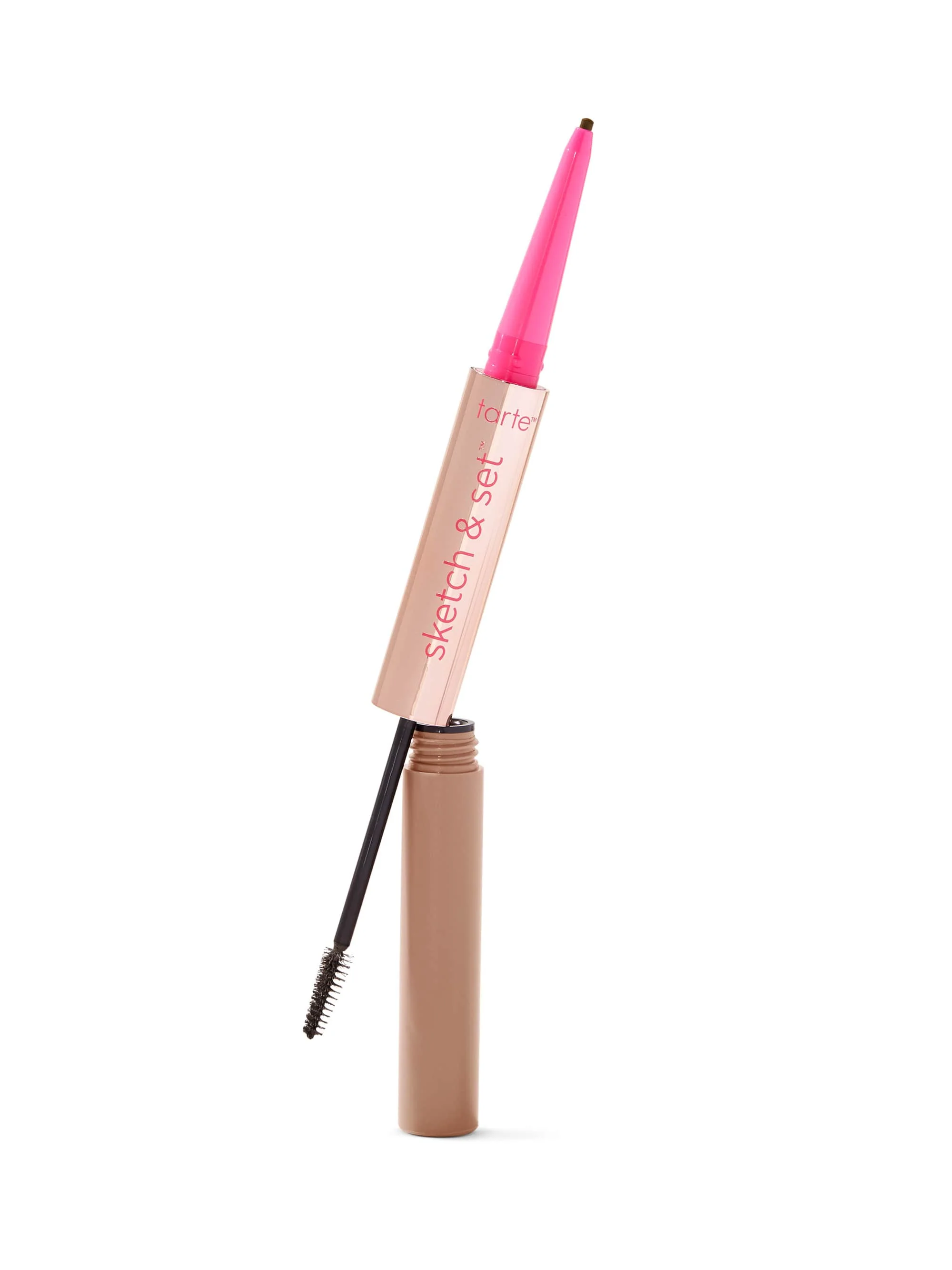 sketch & set™ brow pencil & tinted gel - Image 3