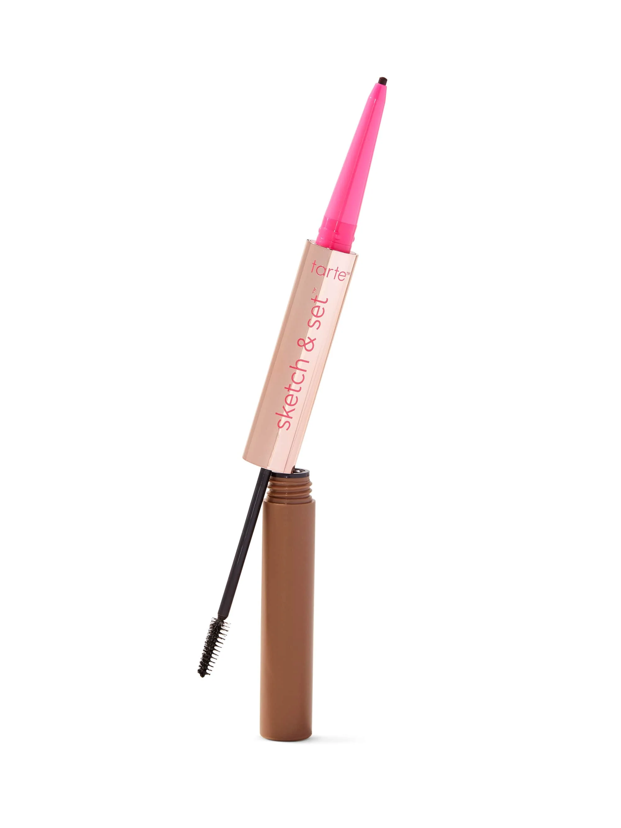sketch & set™ brow pencil & tinted gel - Image 5