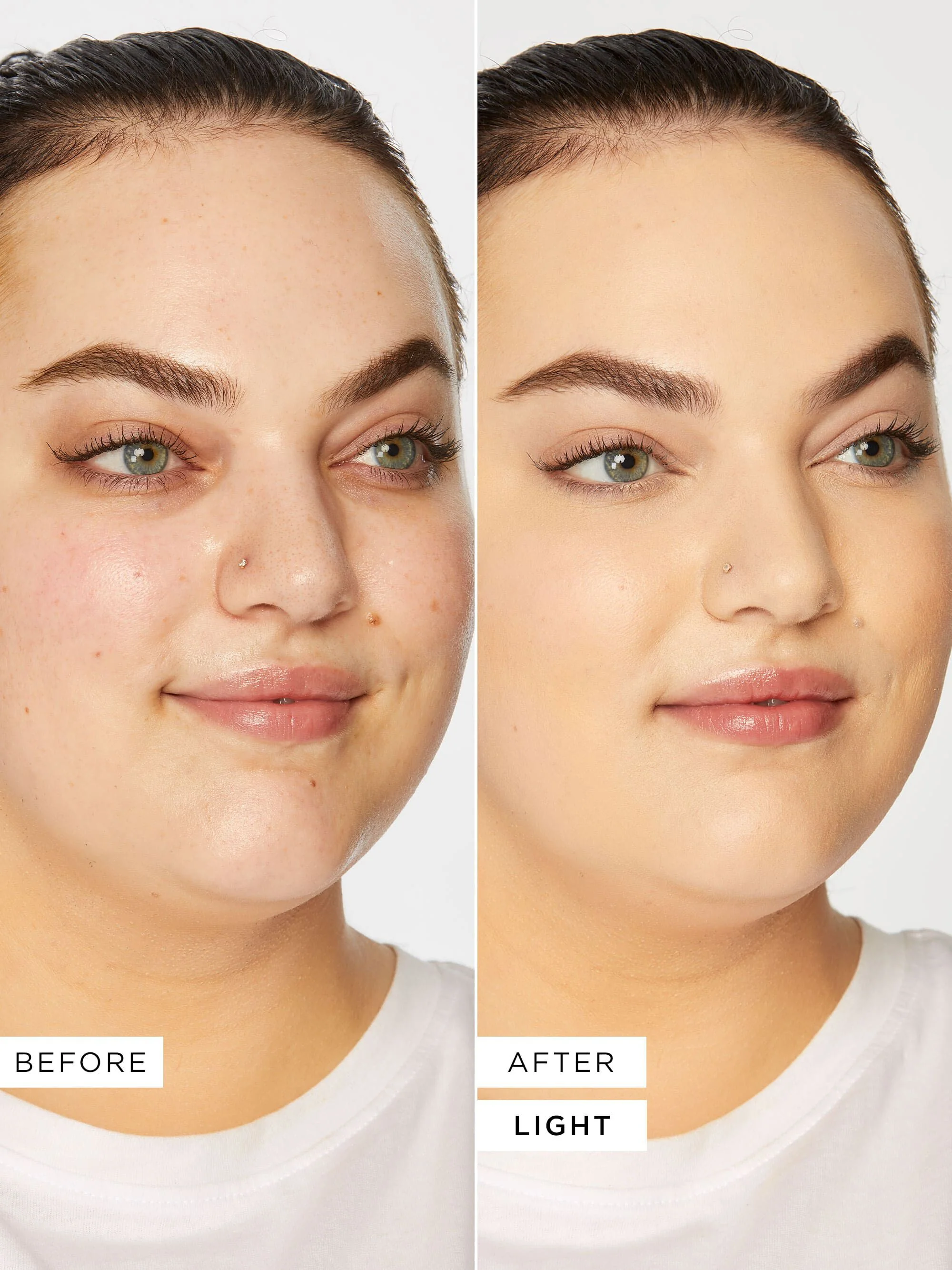 skin treat poreless foundation stick - Image 10