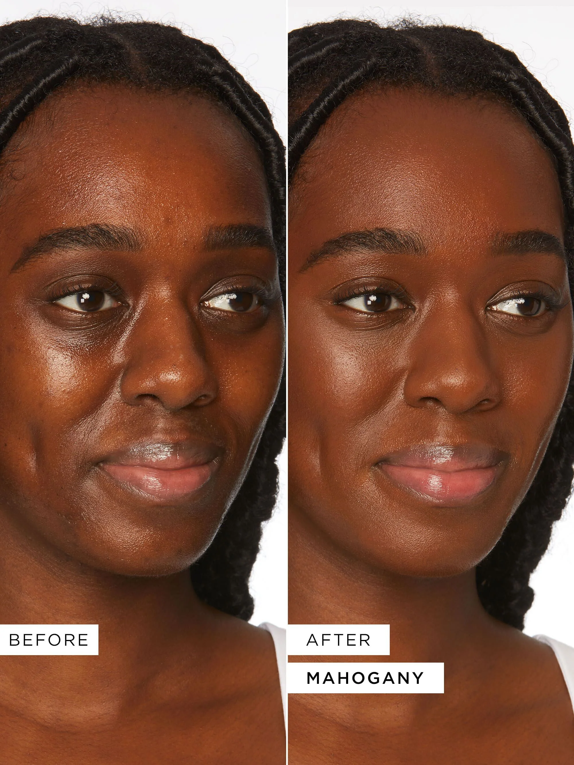 skin treat poreless foundation stick - Image 18