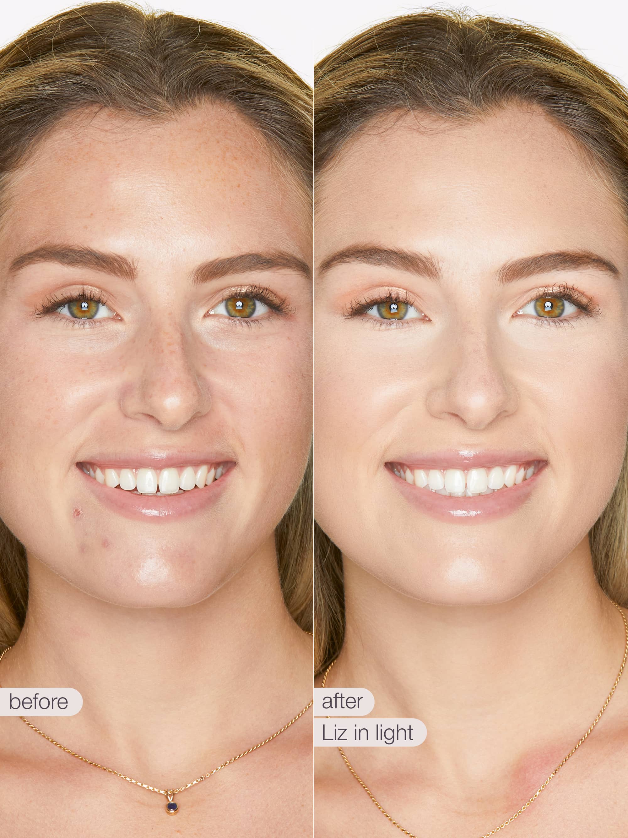 skin treat poreless tinted moisturizer - Image 11