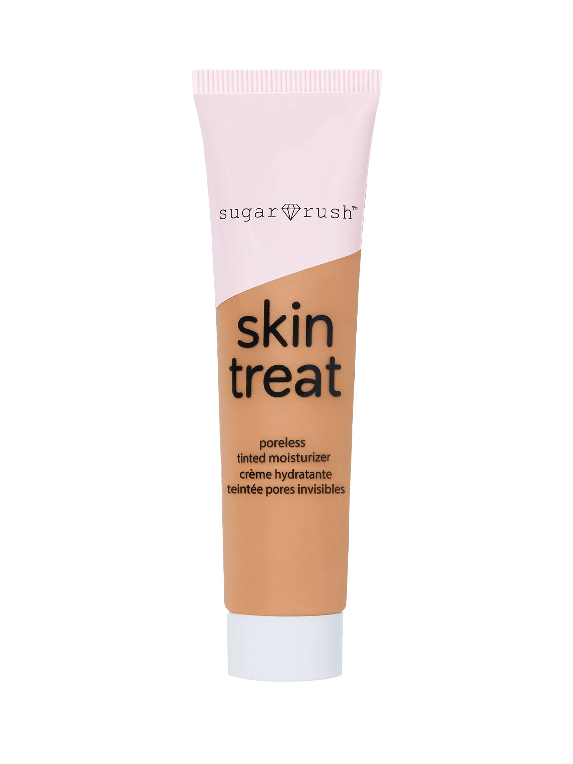 skin treat poreless tinted moisturizer - Image 14