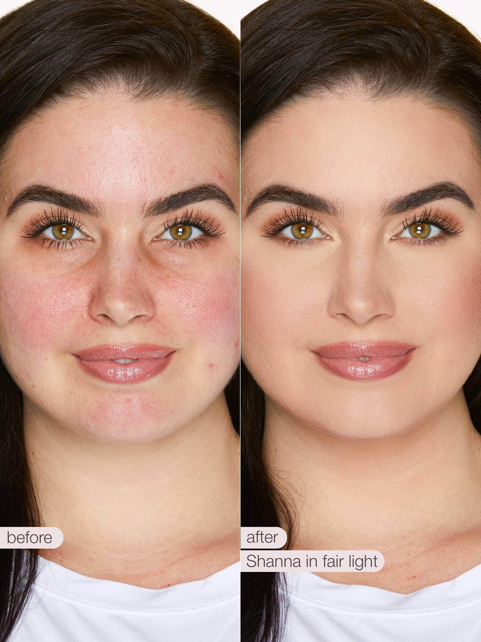 skin treat poreless tinted moisturizer - Image 25