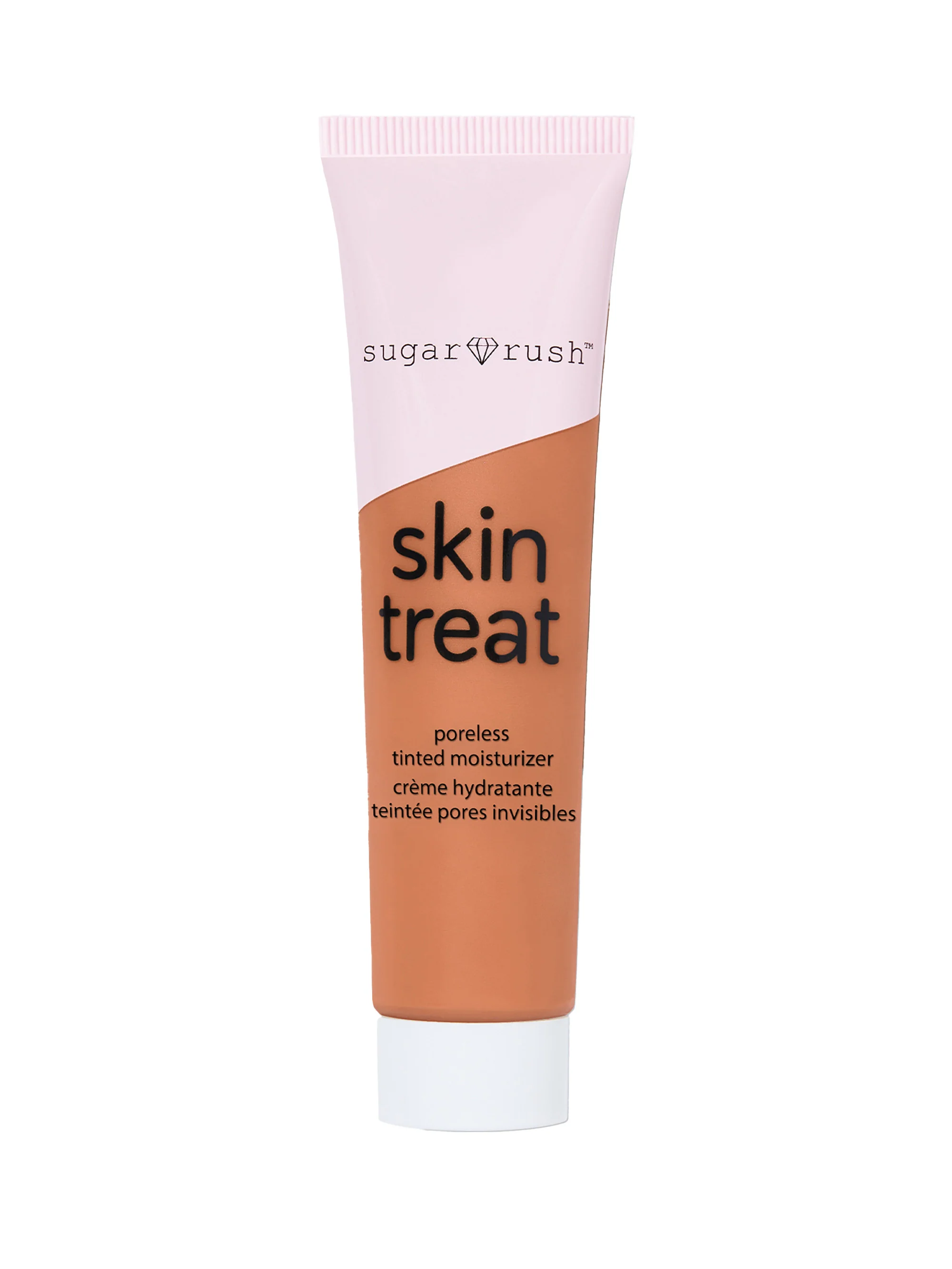 skin treat poreless tinted moisturizer - Image 26