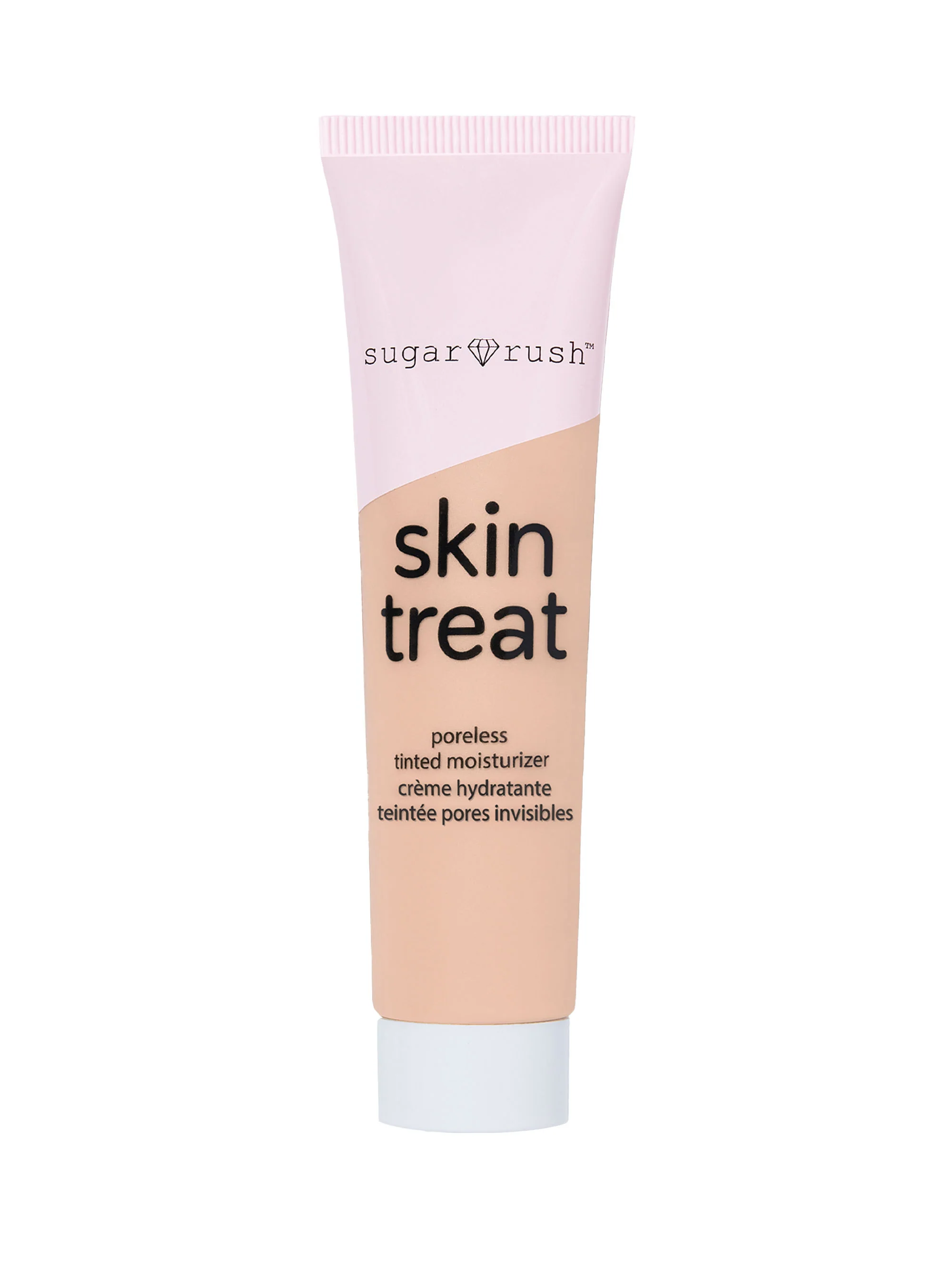skin treat poreless tinted moisturizer - Image 8