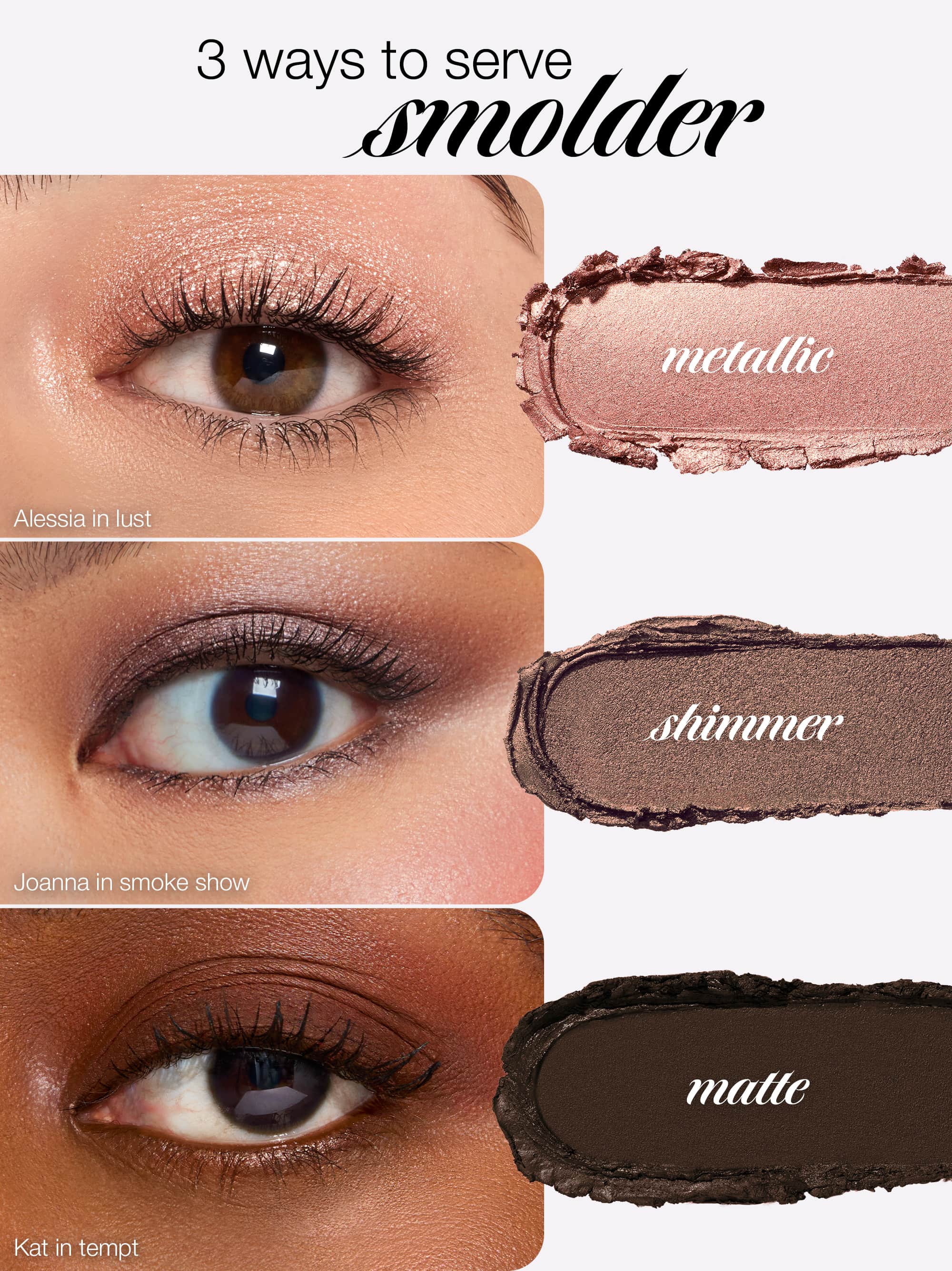 smolderEYES™ shadow liner - Image 14