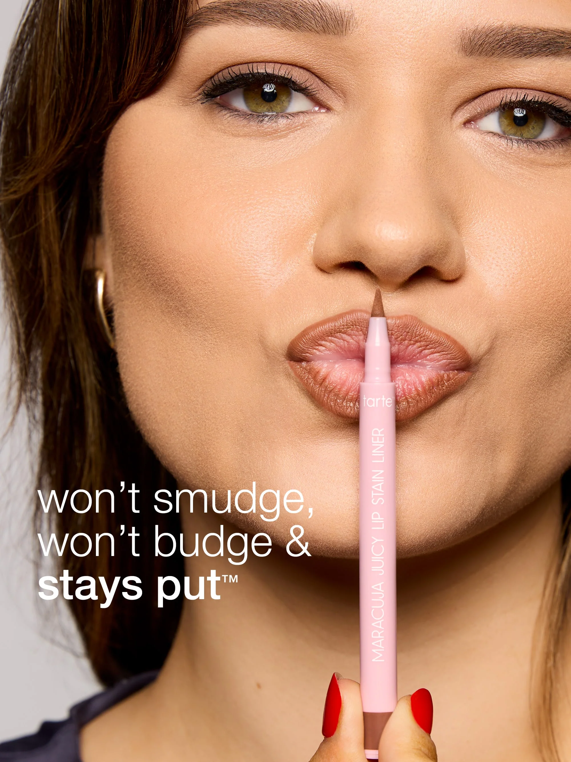 stain & plump lip and liner duo - Image 6