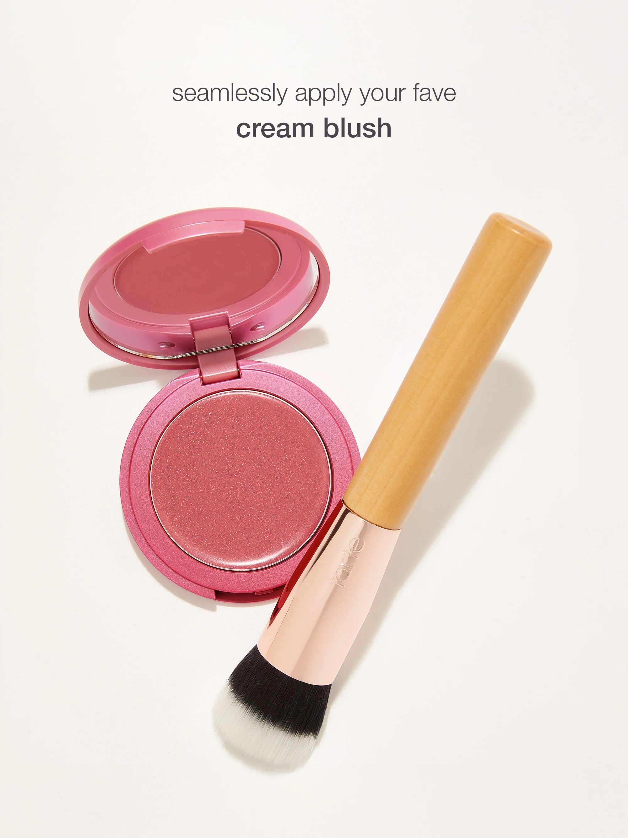 stippling blush brush - Image 5