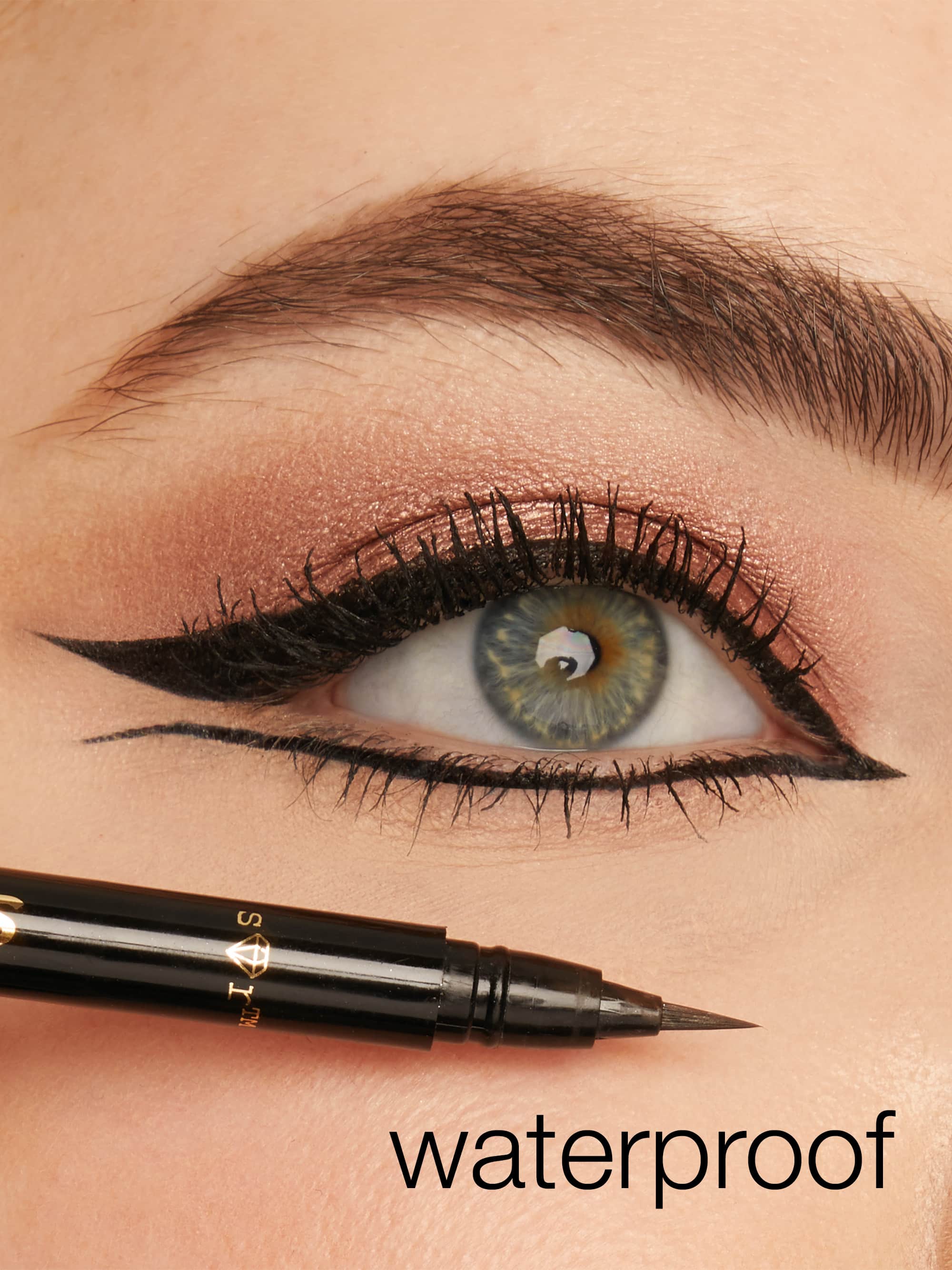 sugar rush™ easy on the eyes micro liquid liner - Image 5
