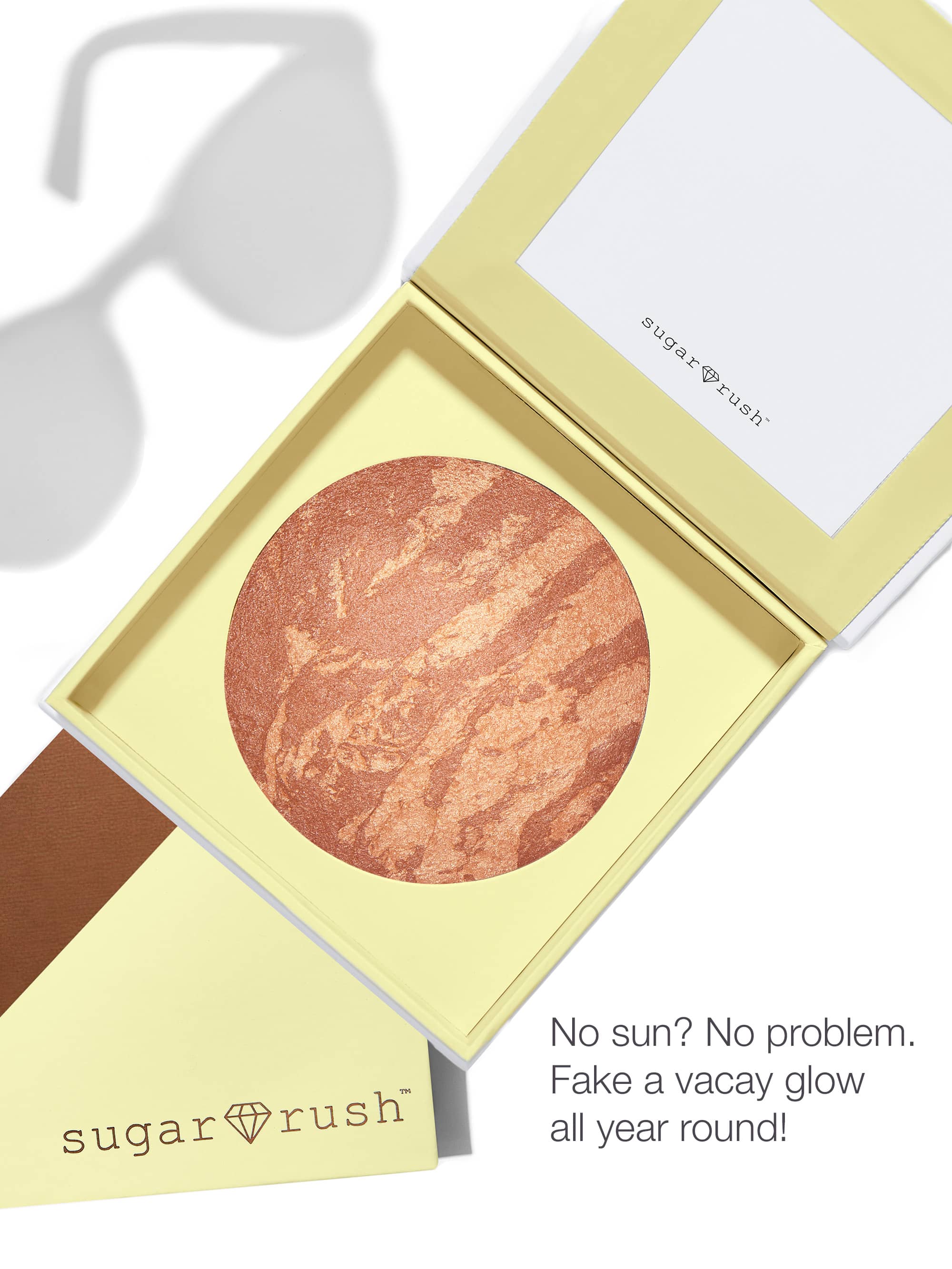 sun & fun baked bronzer - Image 5
