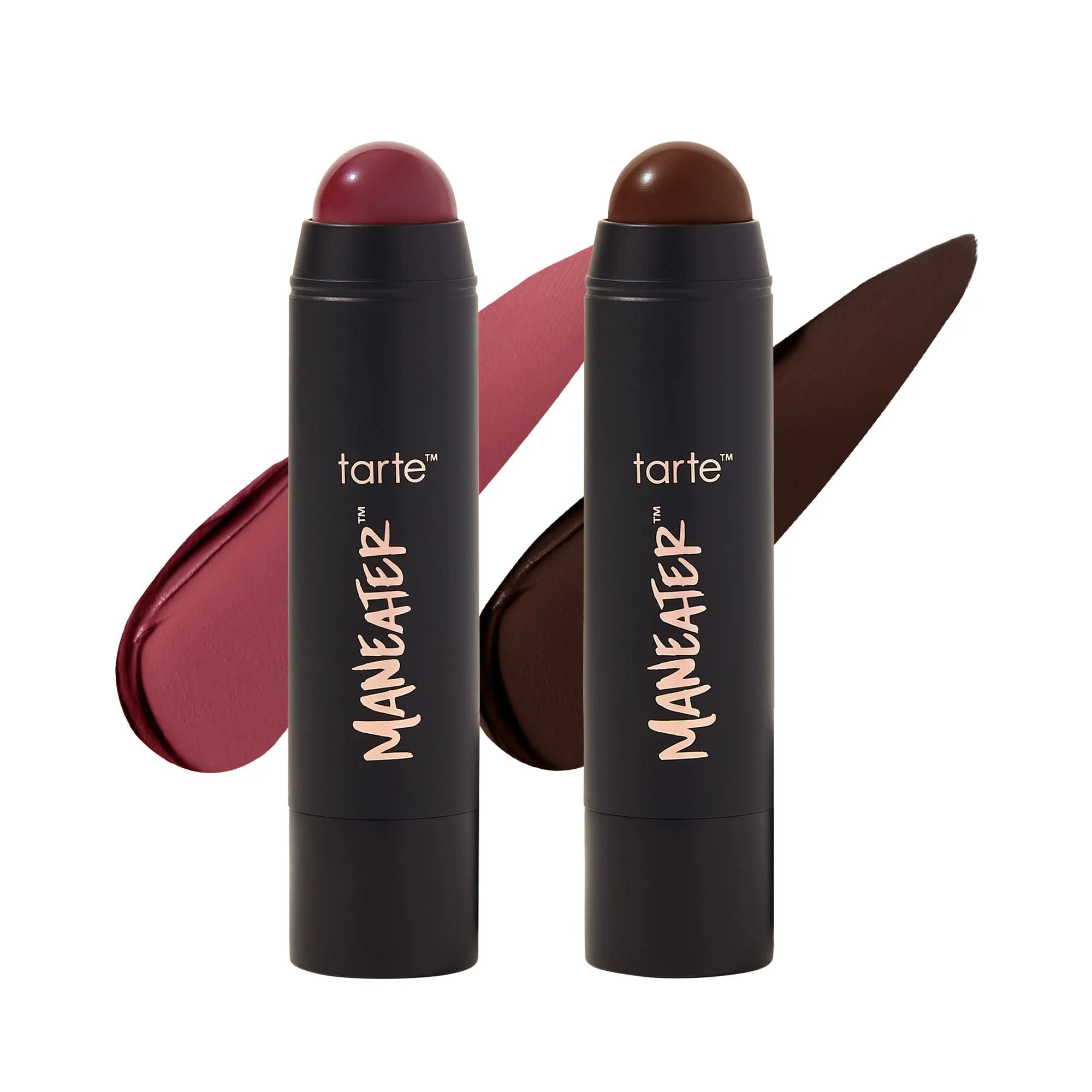 tarte™ cream bronze and blush stick duo maneater™ - Image 17