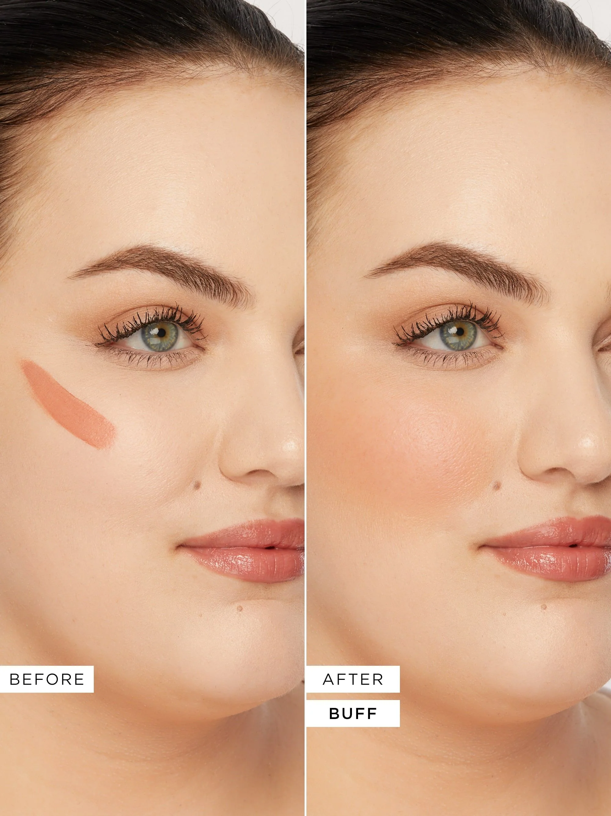 tarte™ cream bronze and blush stick duo maneater™ - Image 8