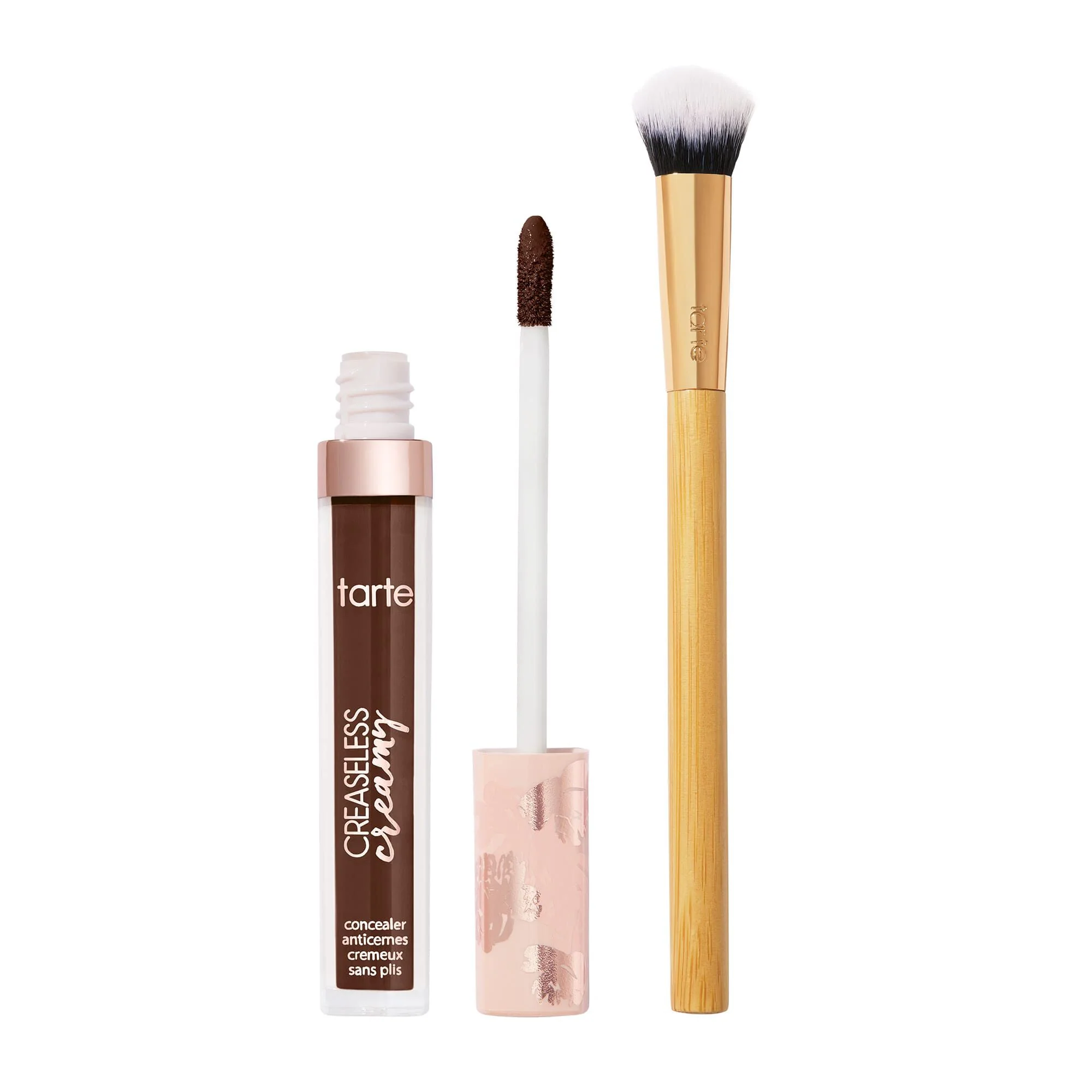 tarte™ creaseless creamy concealer duo - Image 12