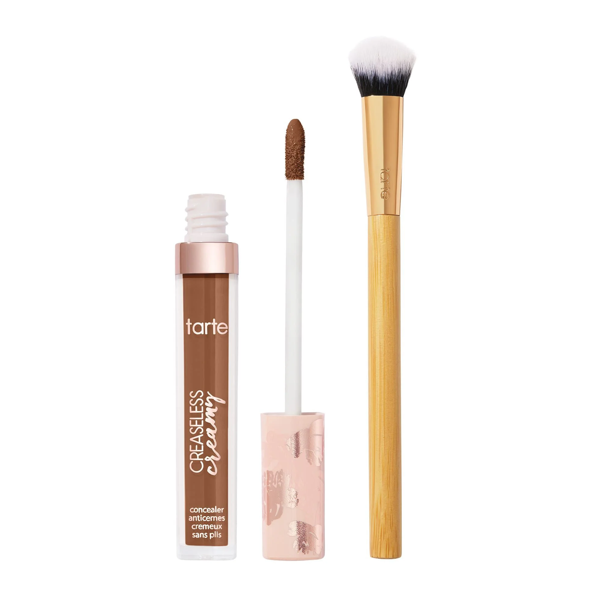 tarte™ creaseless creamy concealer duo - Image 21