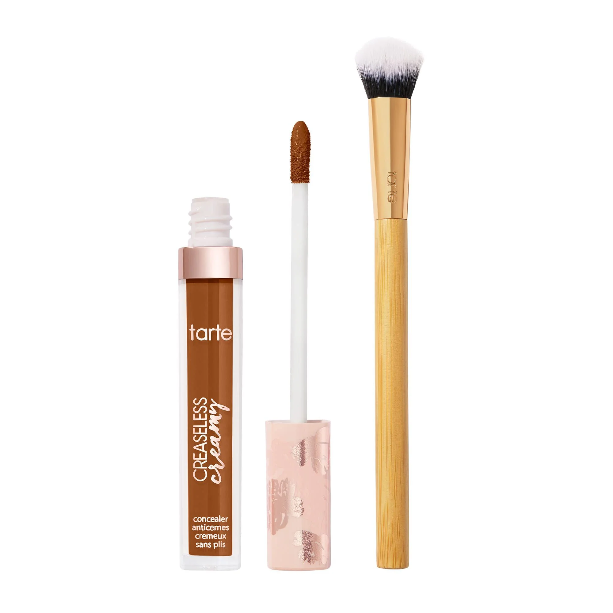 tarte™ creaseless creamy concealer duo - Image 23
