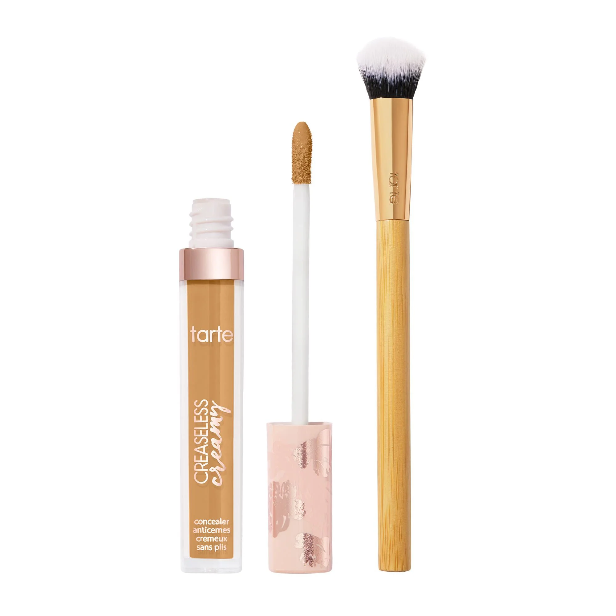 tarte™ creaseless creamy concealer duo - Image 27