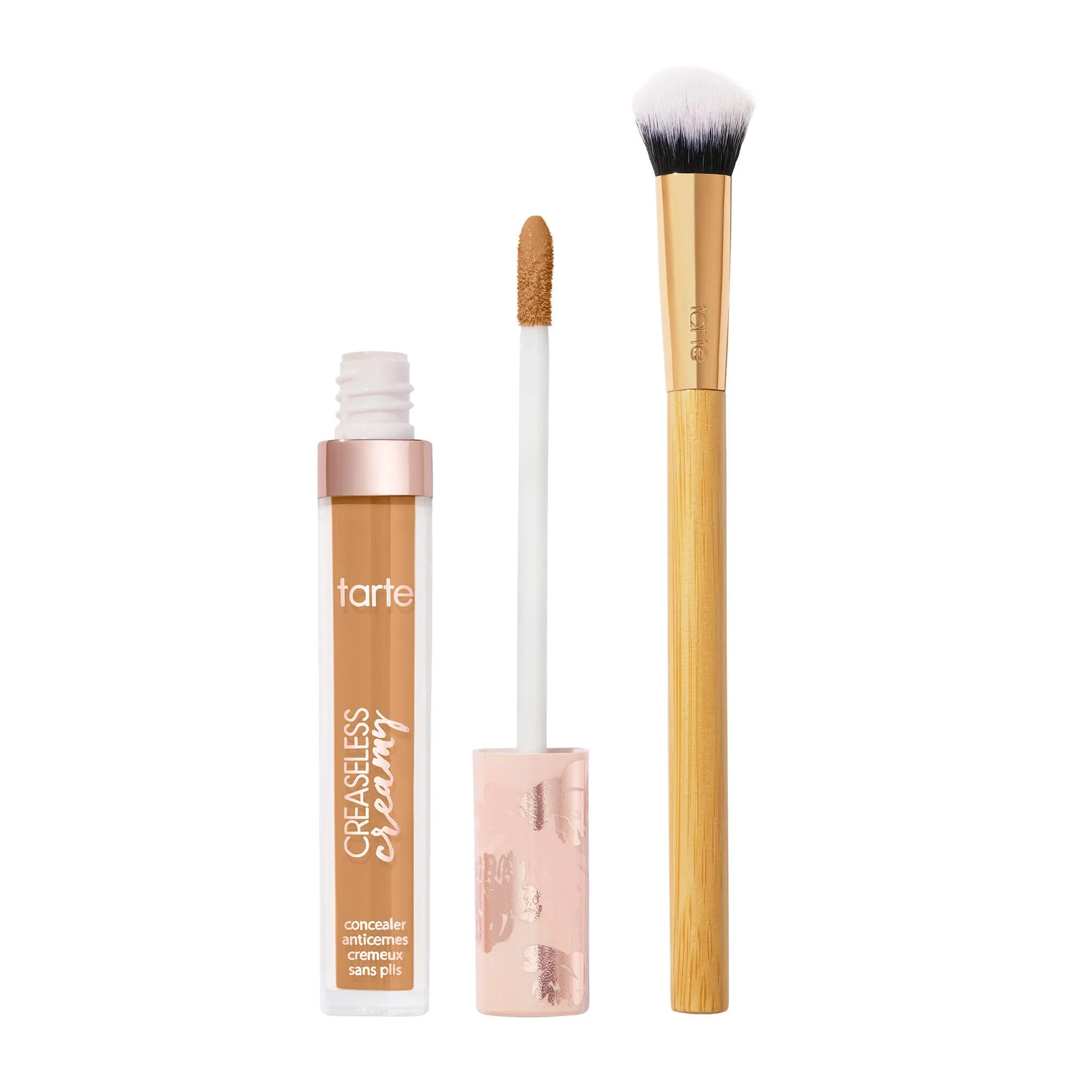 tarte™ creaseless creamy concealer duo - Image 29