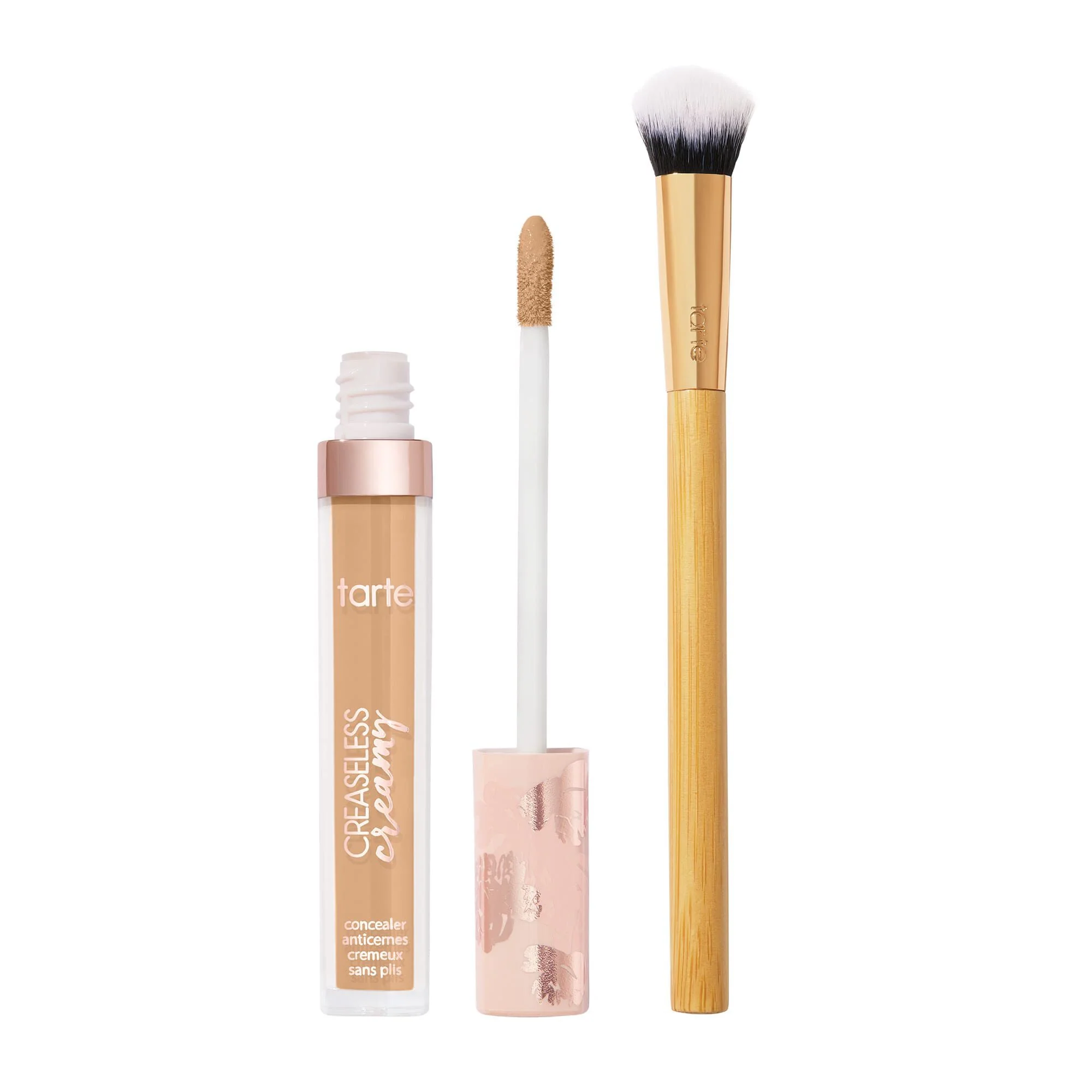 tarte™ creaseless creamy concealer duo - Image 32