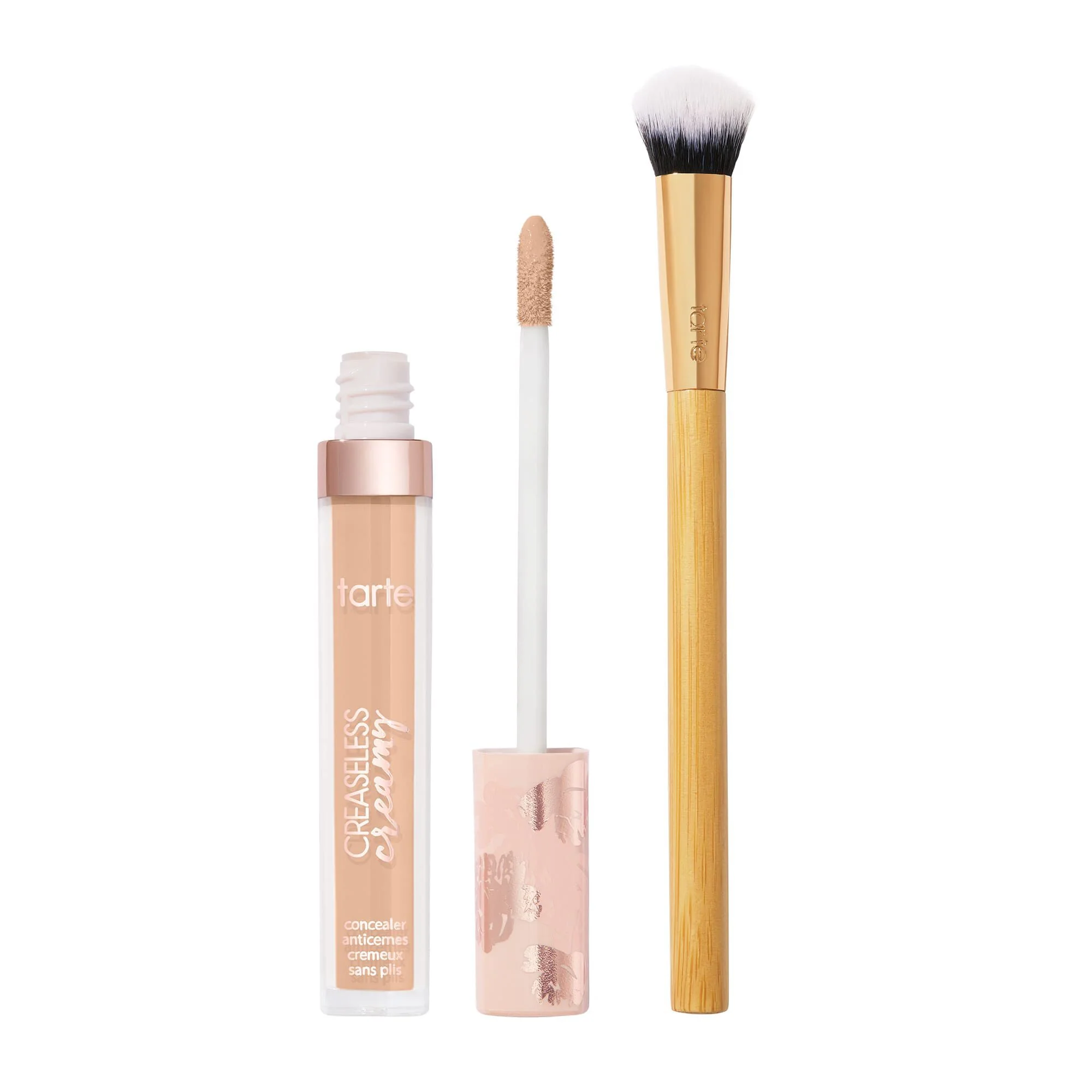 tarte™ creaseless creamy concealer duo - Image 35