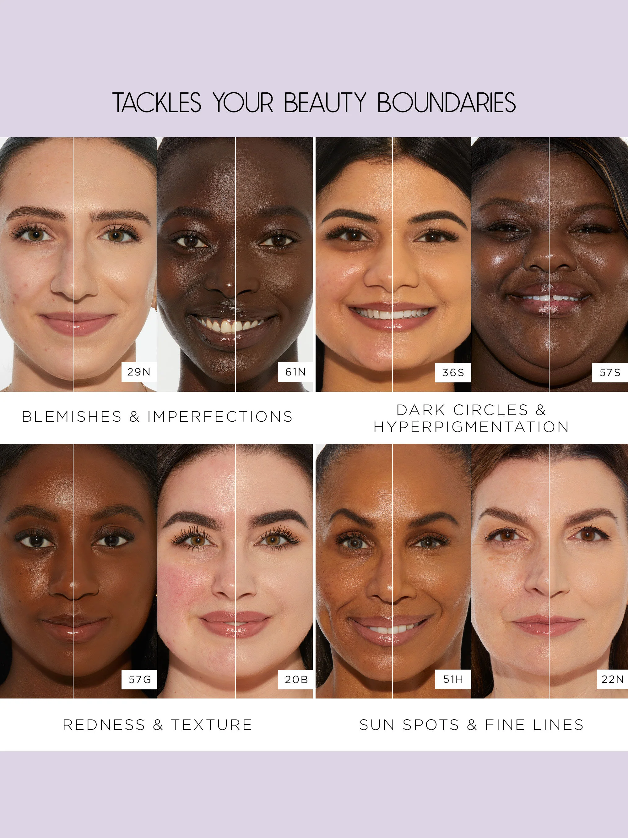 tarte™ creaseless creamy concealer duo - Image 4