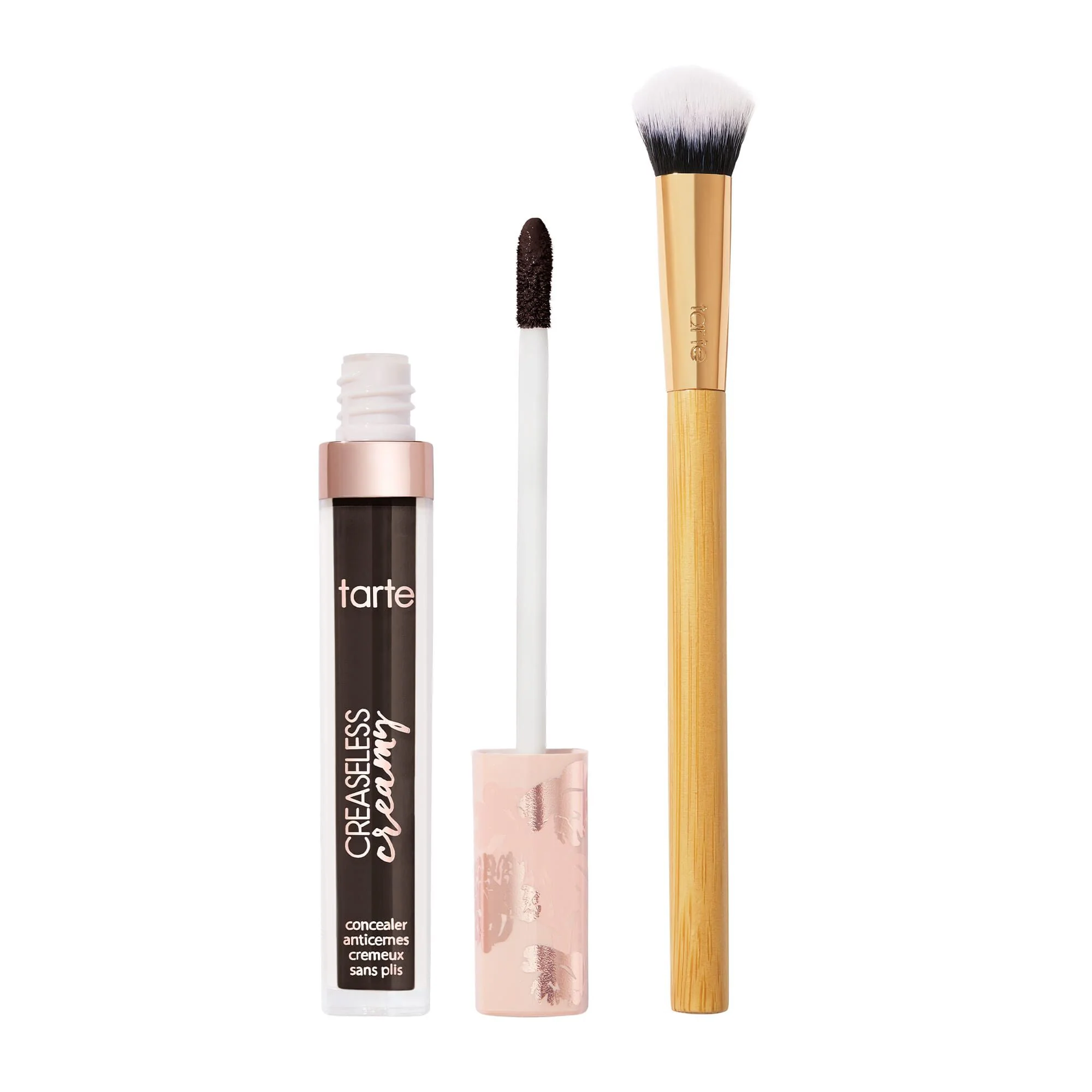 tarte™ creaseless creamy concealer duo - Image 5