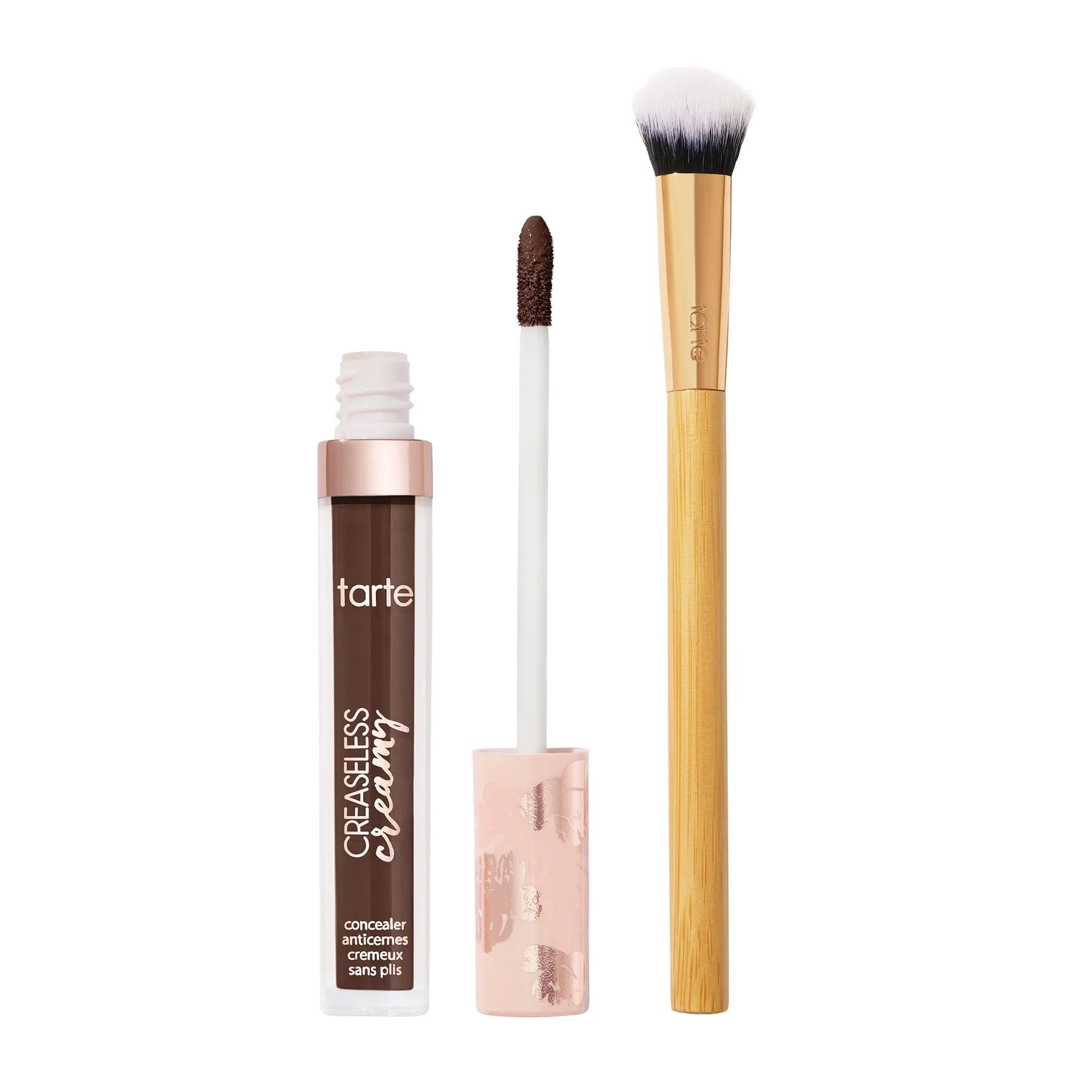 tarte™ creaseless creamy concealer duo - Image 9