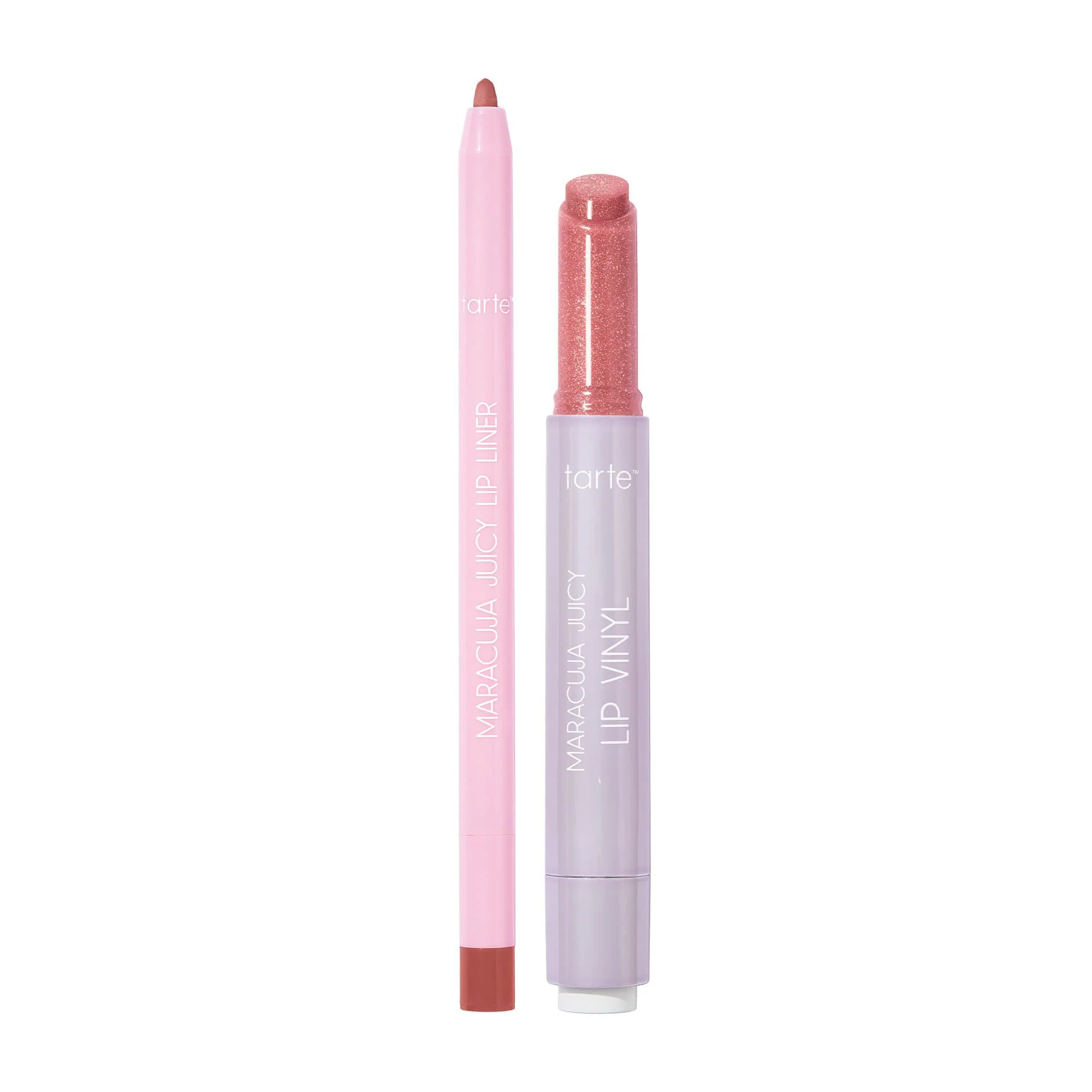 tarte™ maracuja juicy lip vinyl and lip liner duo - Image 5