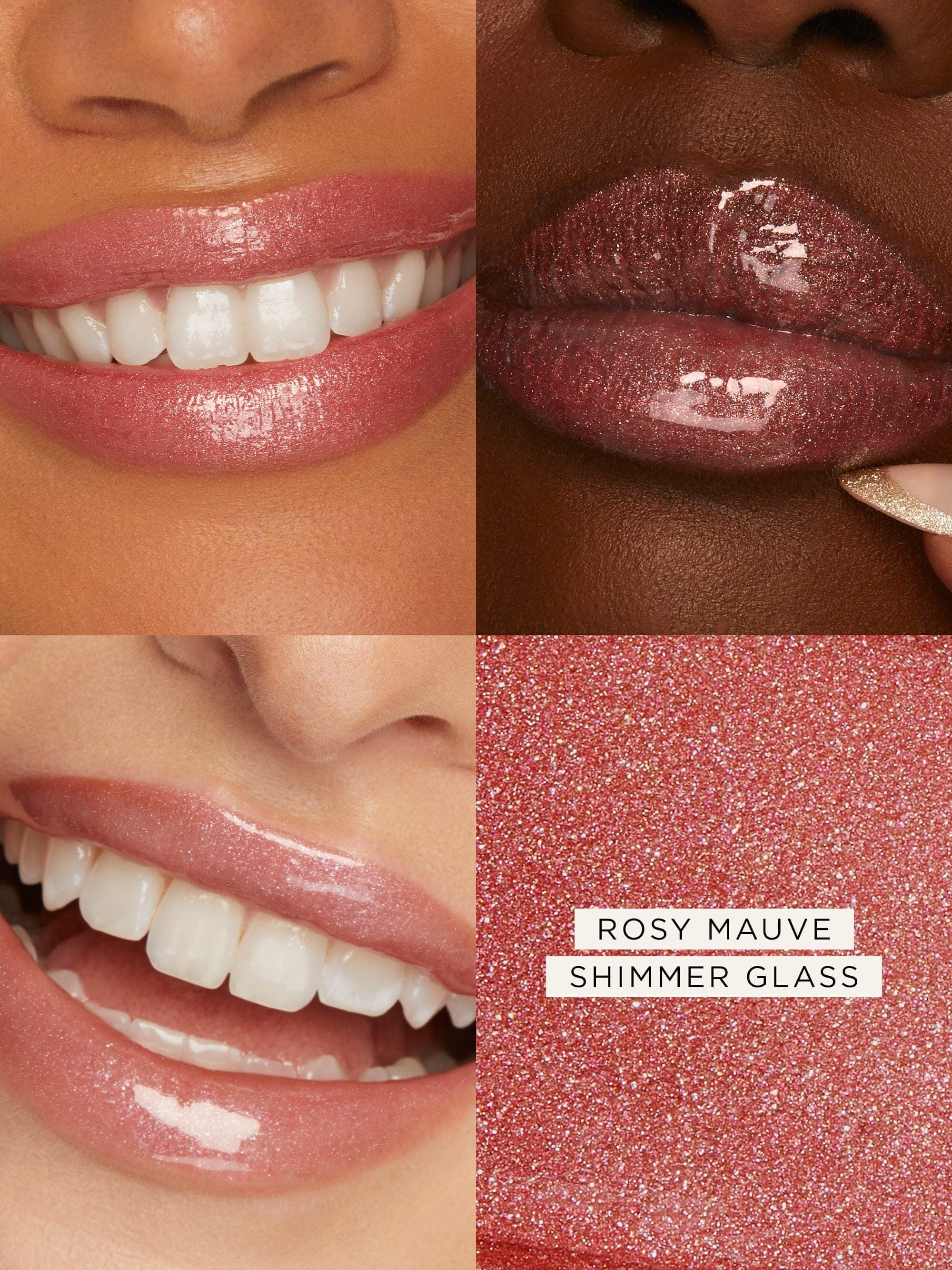 tarte™ maracuja juicy shimmer plump and bronzing drops - Image 7