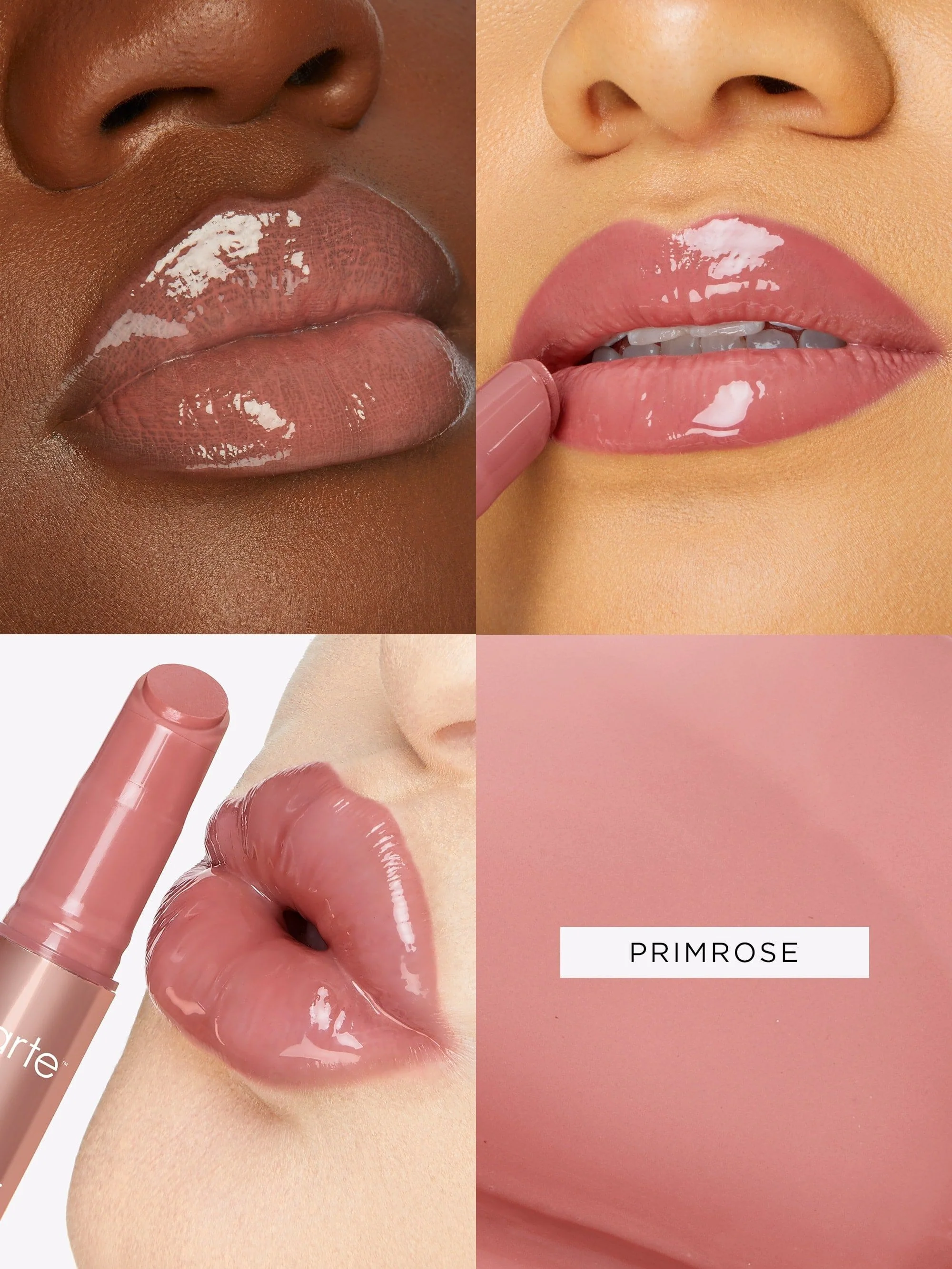 tarte™ shape tape concealer, XL tubing mascara and maracuja juicy lip plump trio - Image 7