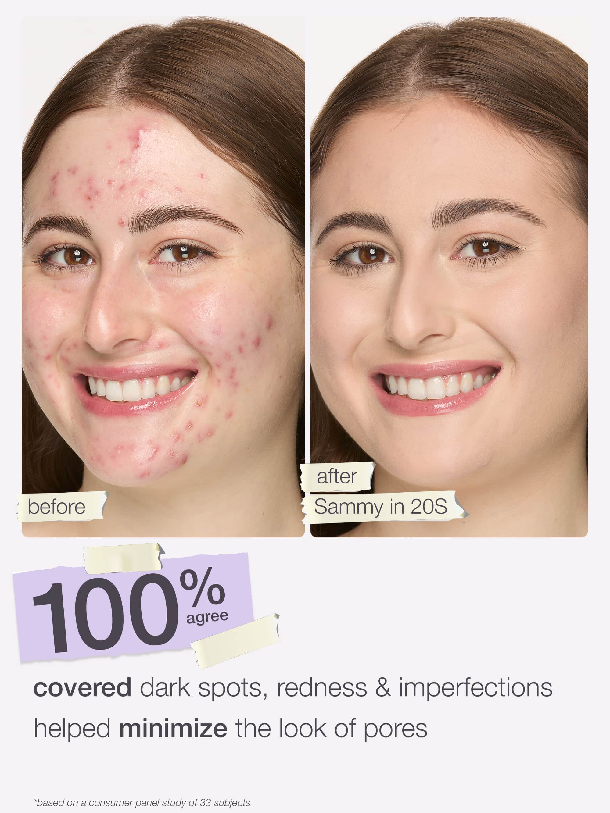 tarte travel-size face tape™ foundation - Image 14